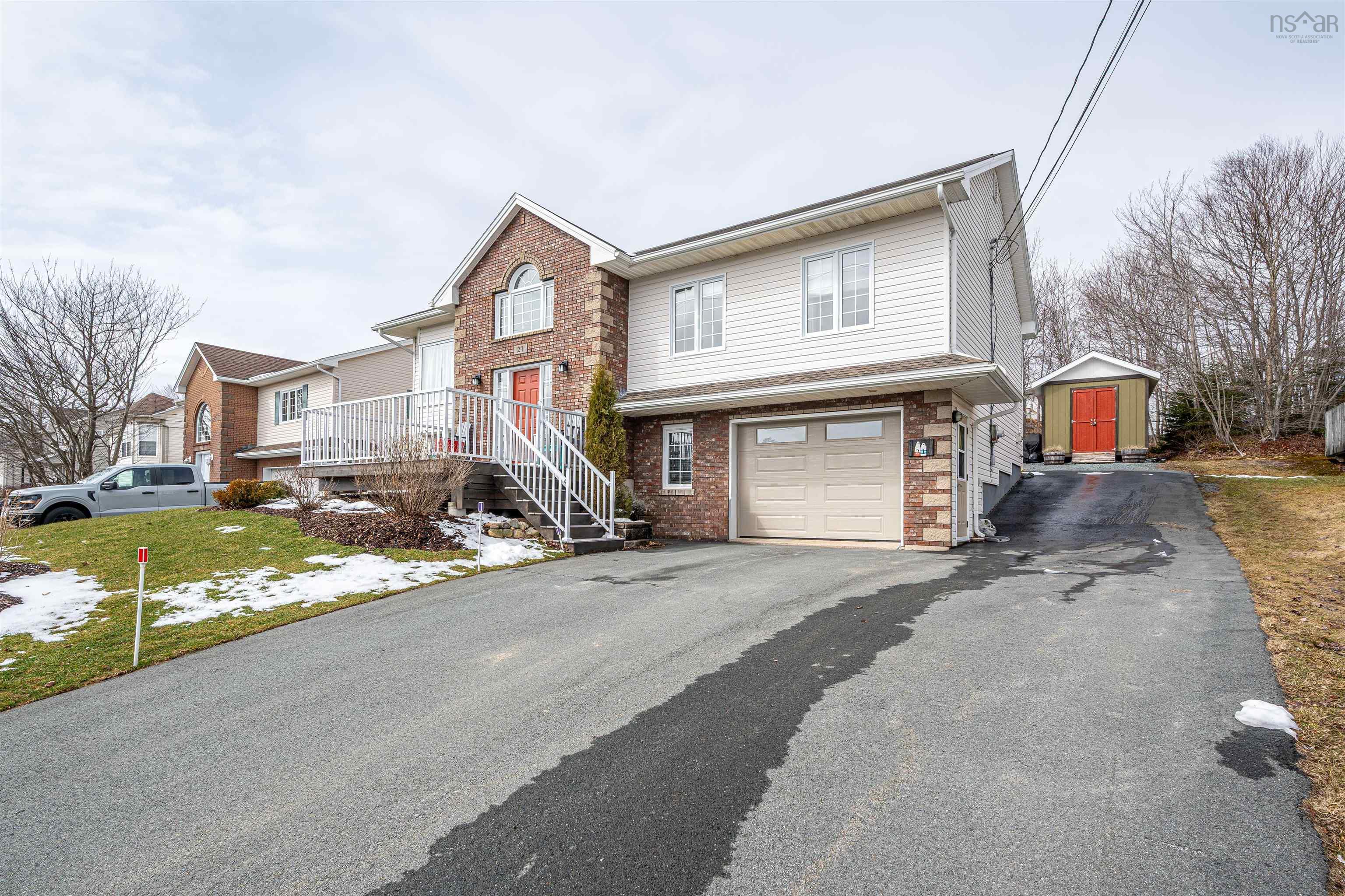 $599,900.00: 21 Lundy Drive, Dartmouth