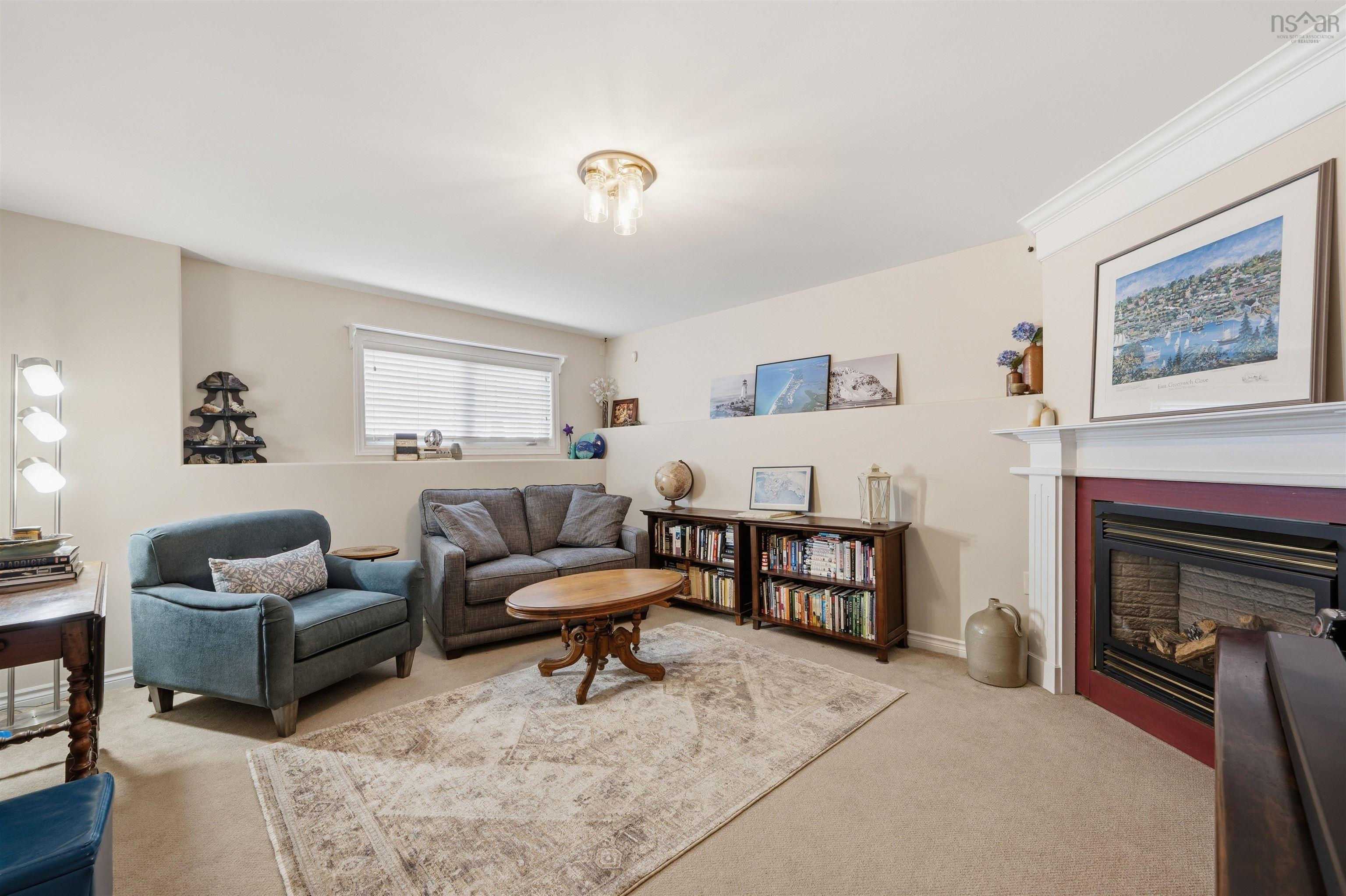 21 Lundy Drive, Dartmouth, NS (MLS 202604916)