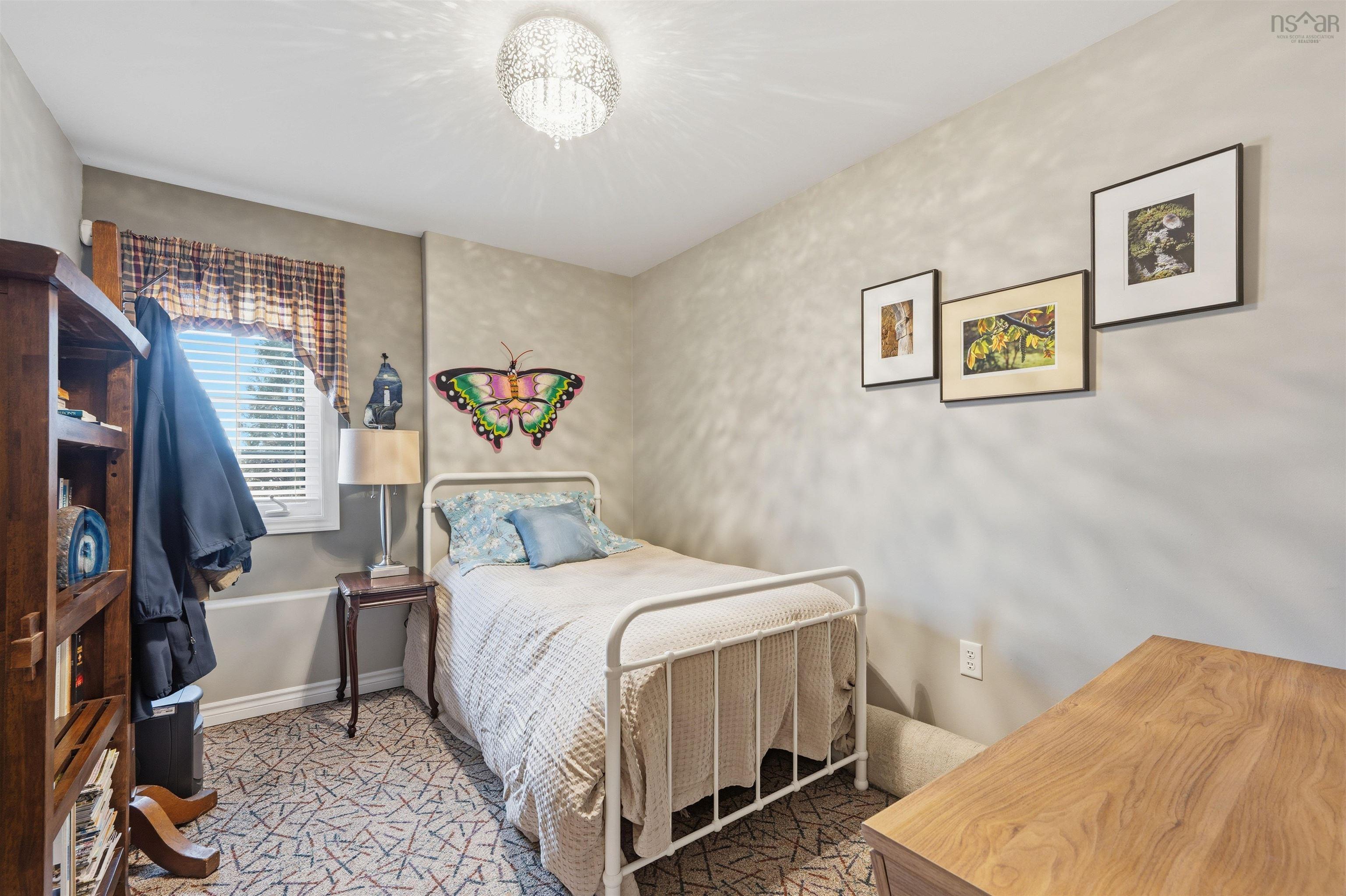 21 Lundy Drive, Dartmouth, NS (MLS 202604916)