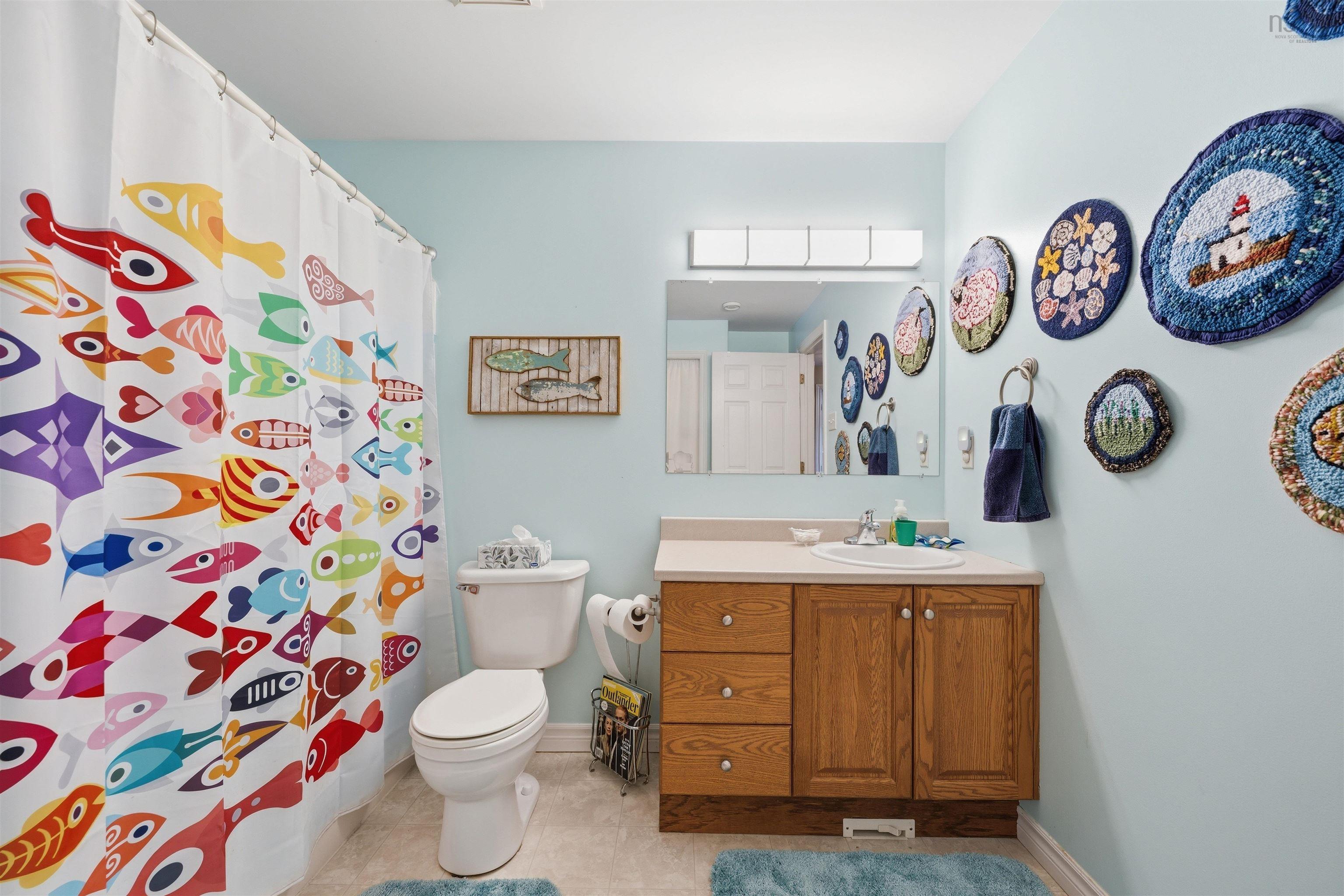 21 Lundy Drive, Dartmouth, NS (MLS 202604916)