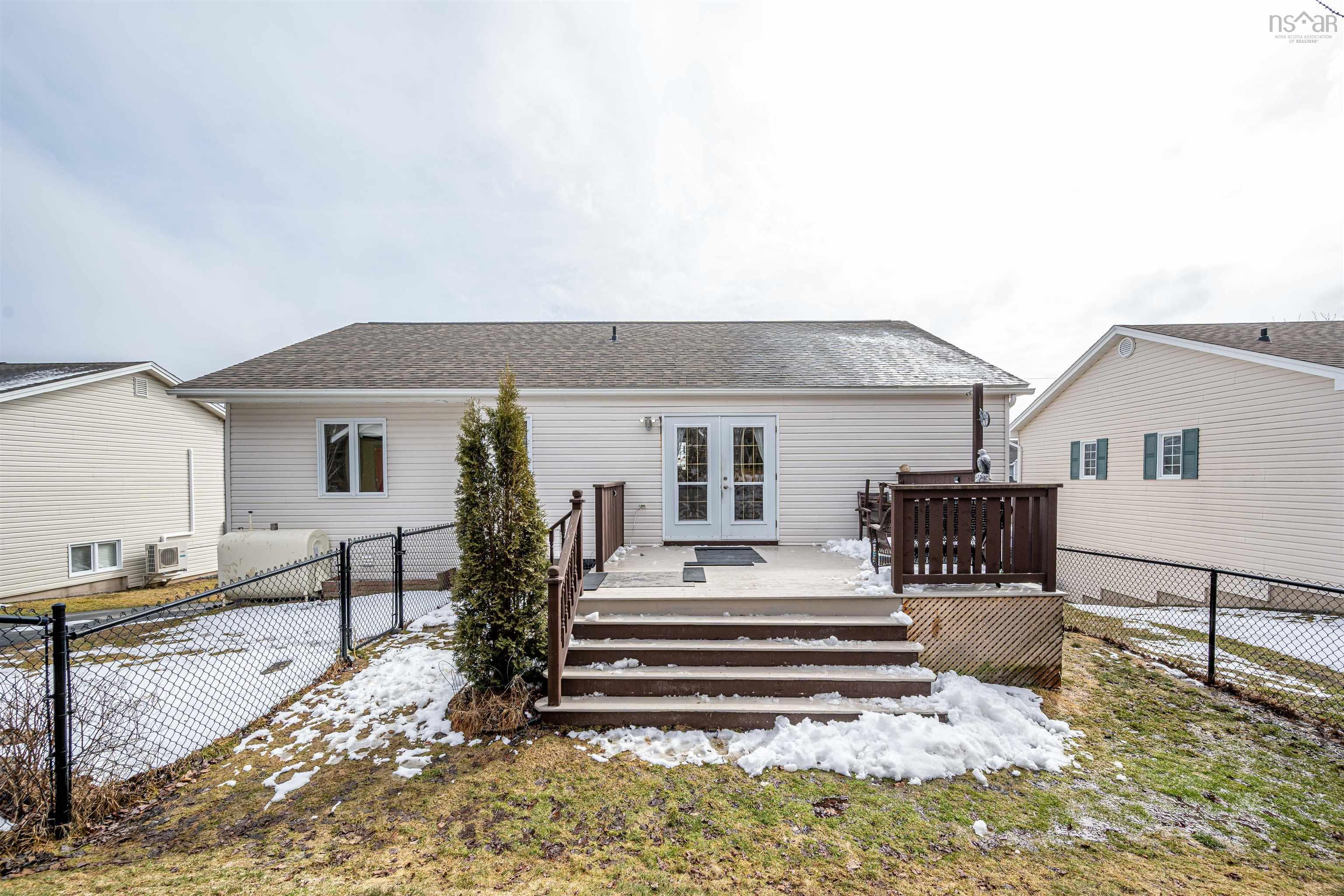 21 Lundy Drive, Dartmouth, NS (MLS 202604916)