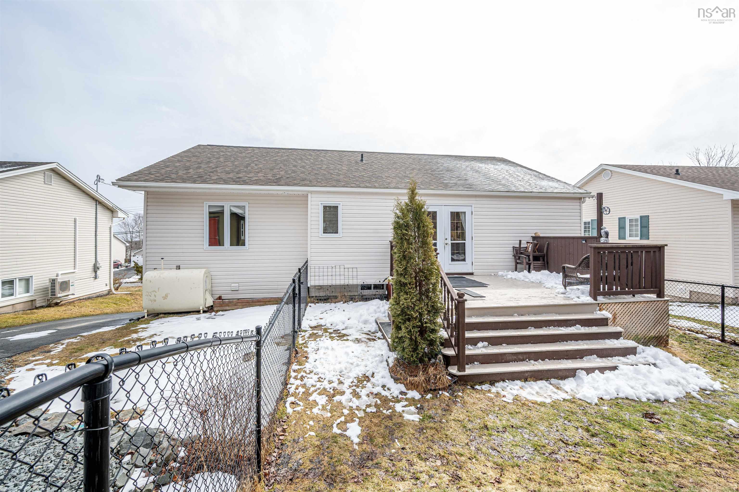 21 Lundy Drive, Dartmouth, NS (MLS 202604916)