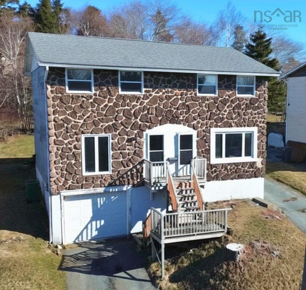36 Regal Road, Dartmouth, NS (MLS® 202604918) | Dartmouth Real Estate | RE/MAX Halifax