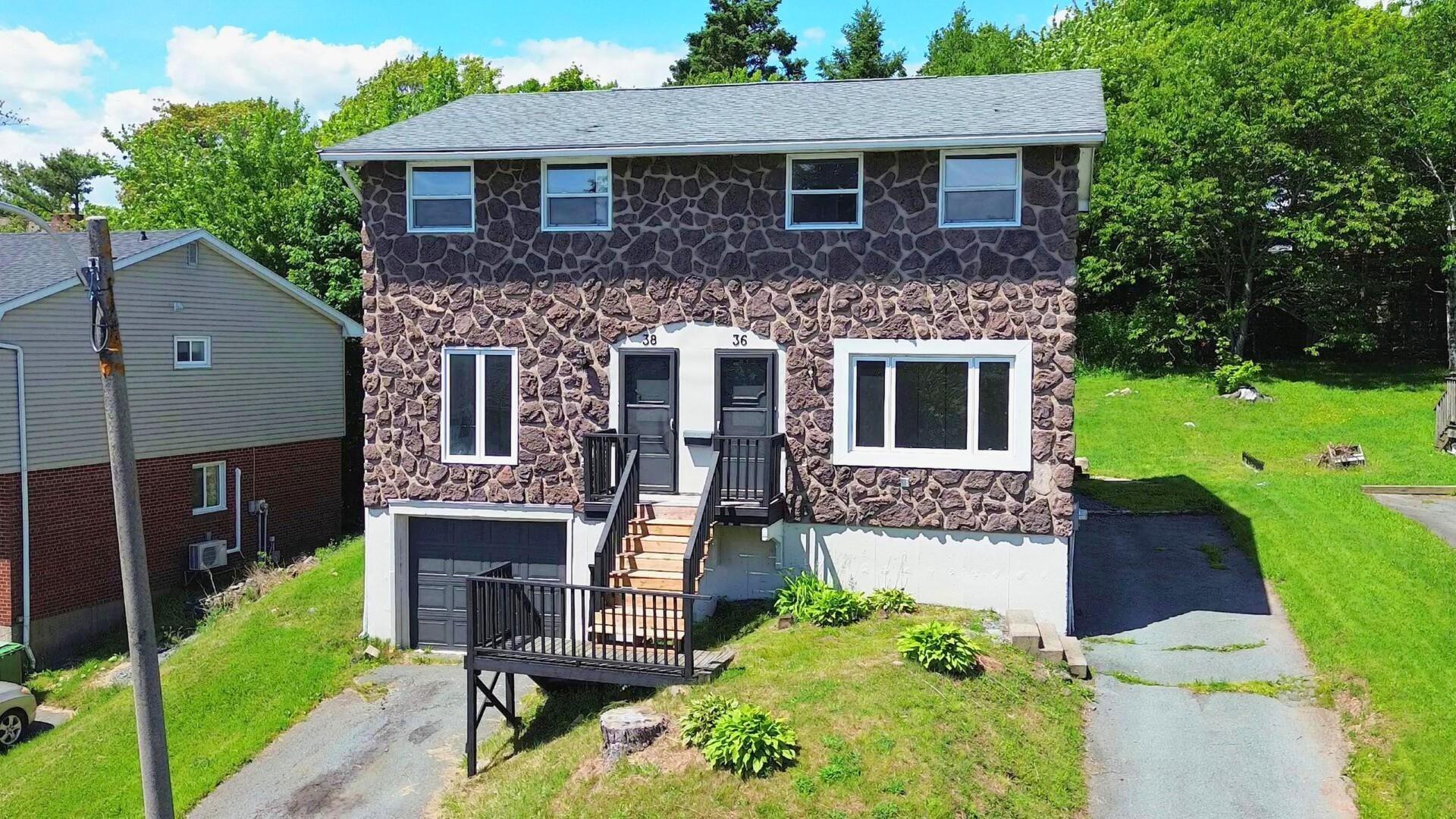 36 Regal Road, Dartmouth, NS (MLS® 202604918) | Dartmouth Real Estate | RE/MAX Halifax