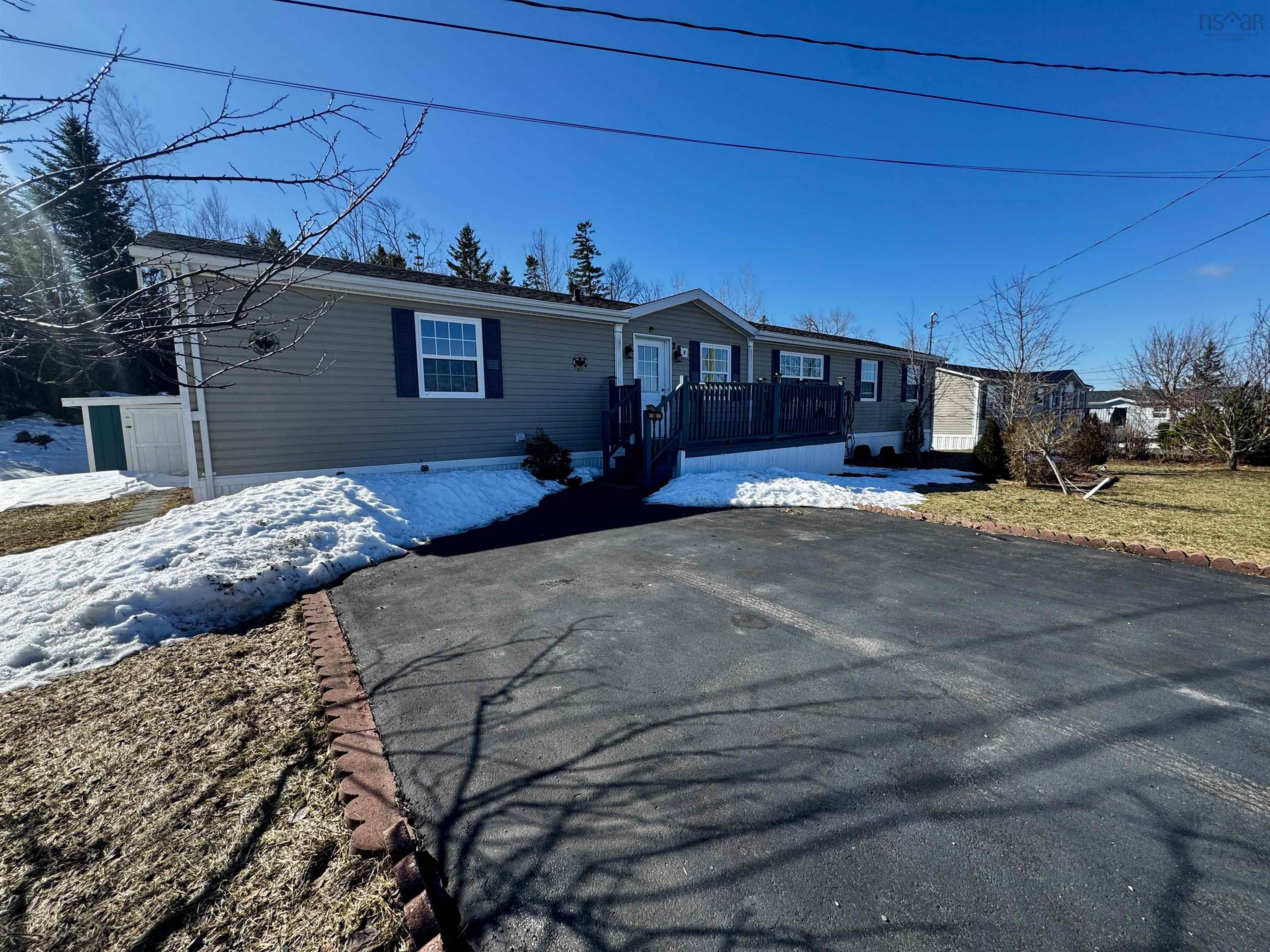 $155,000.00: 25 Rogers Dr., Lower South River