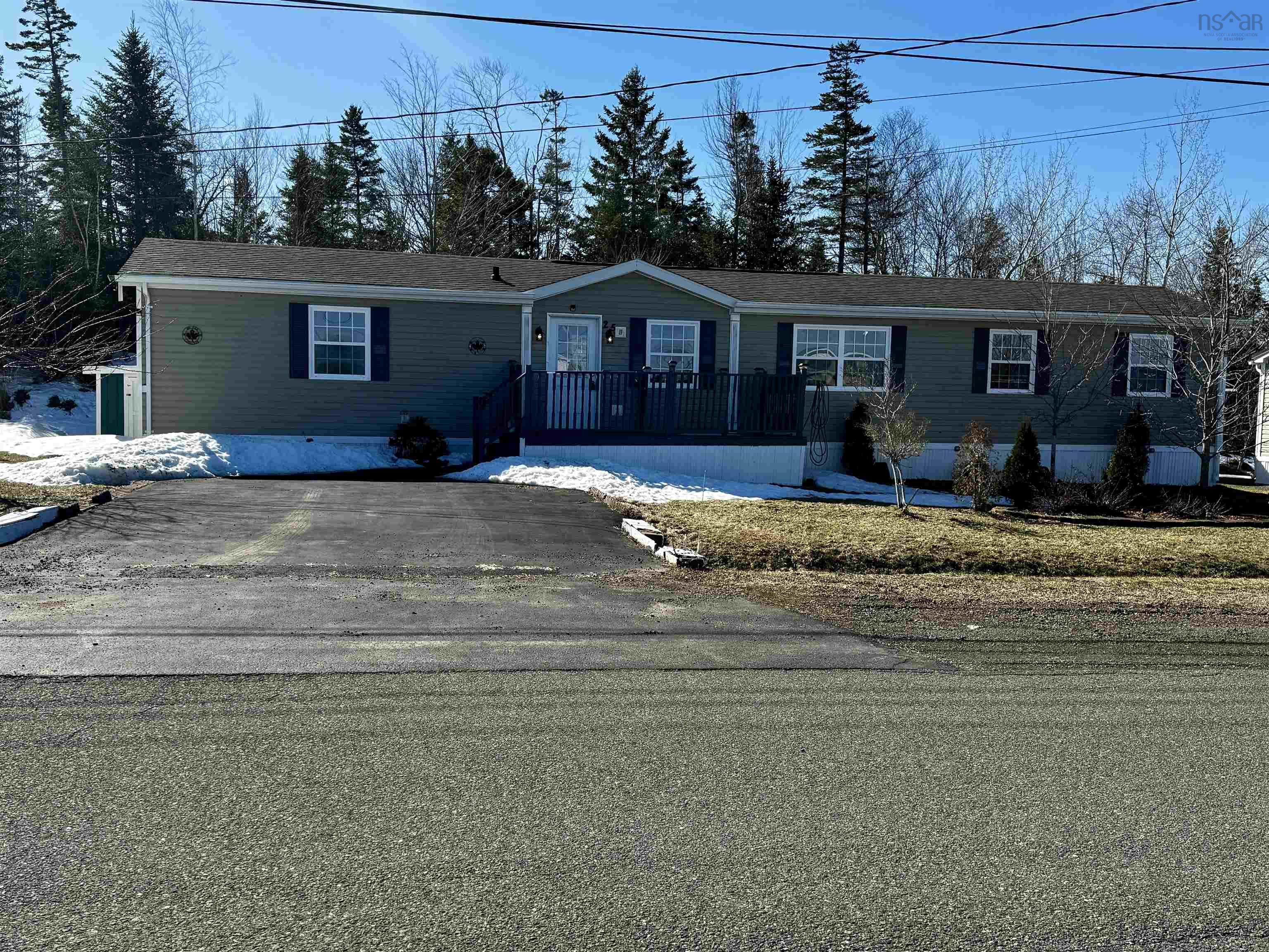 $155,000.00: 25 Rogers Dr., Lower South River