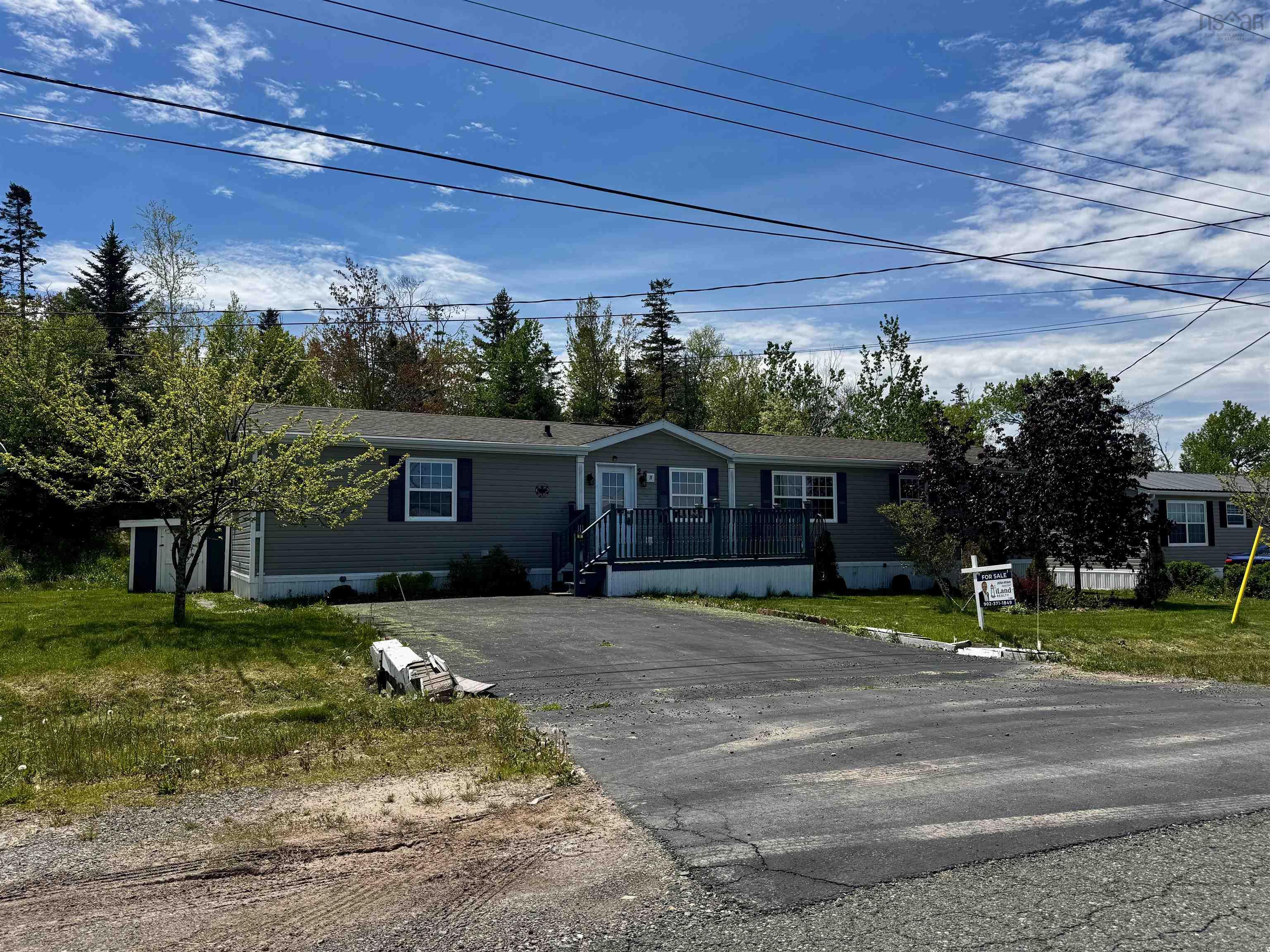 $149,000.00: 25 Rogers Dr., Lower South River