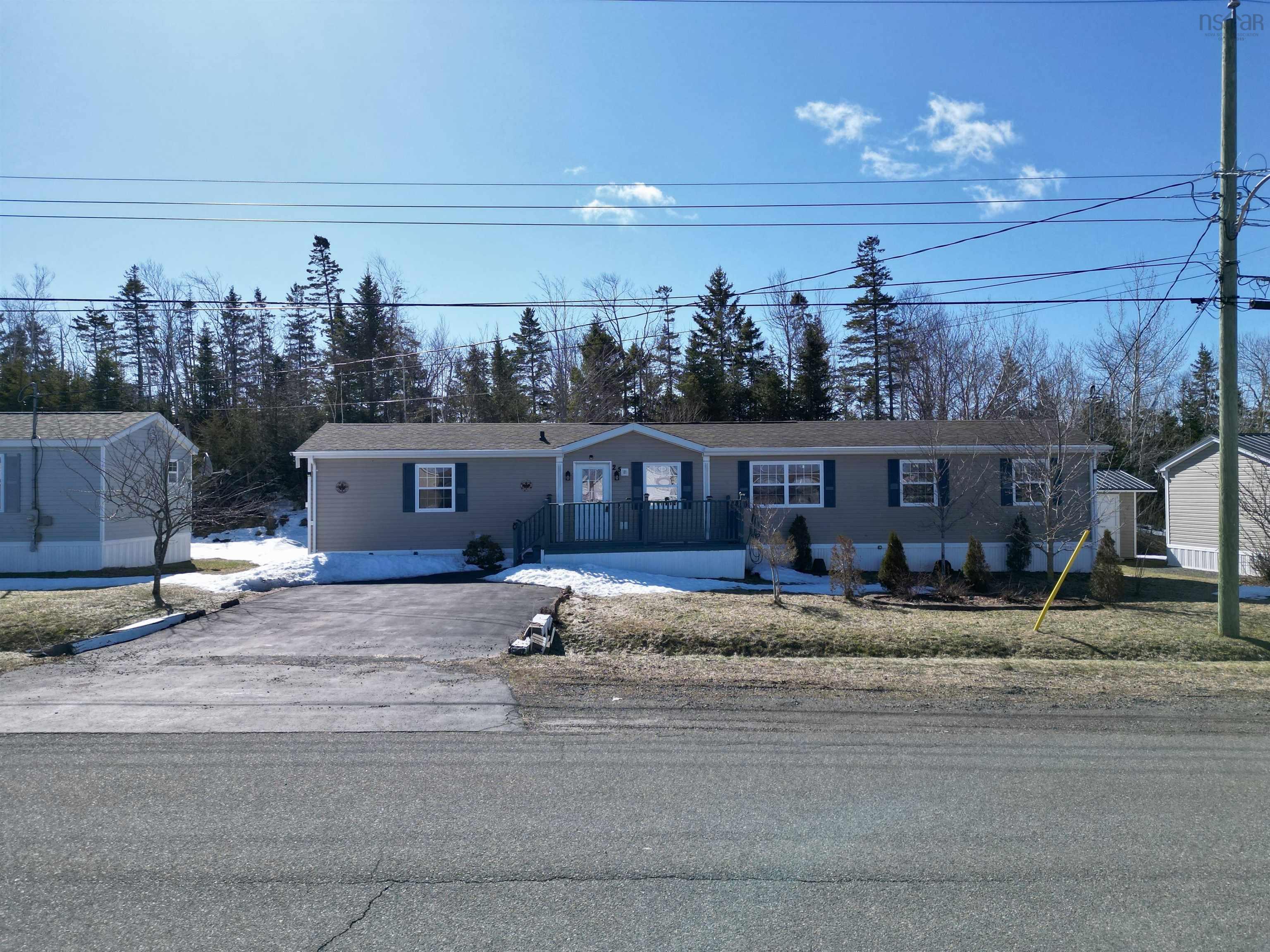 $155,000.00: 25 Rogers Dr., Lower South River