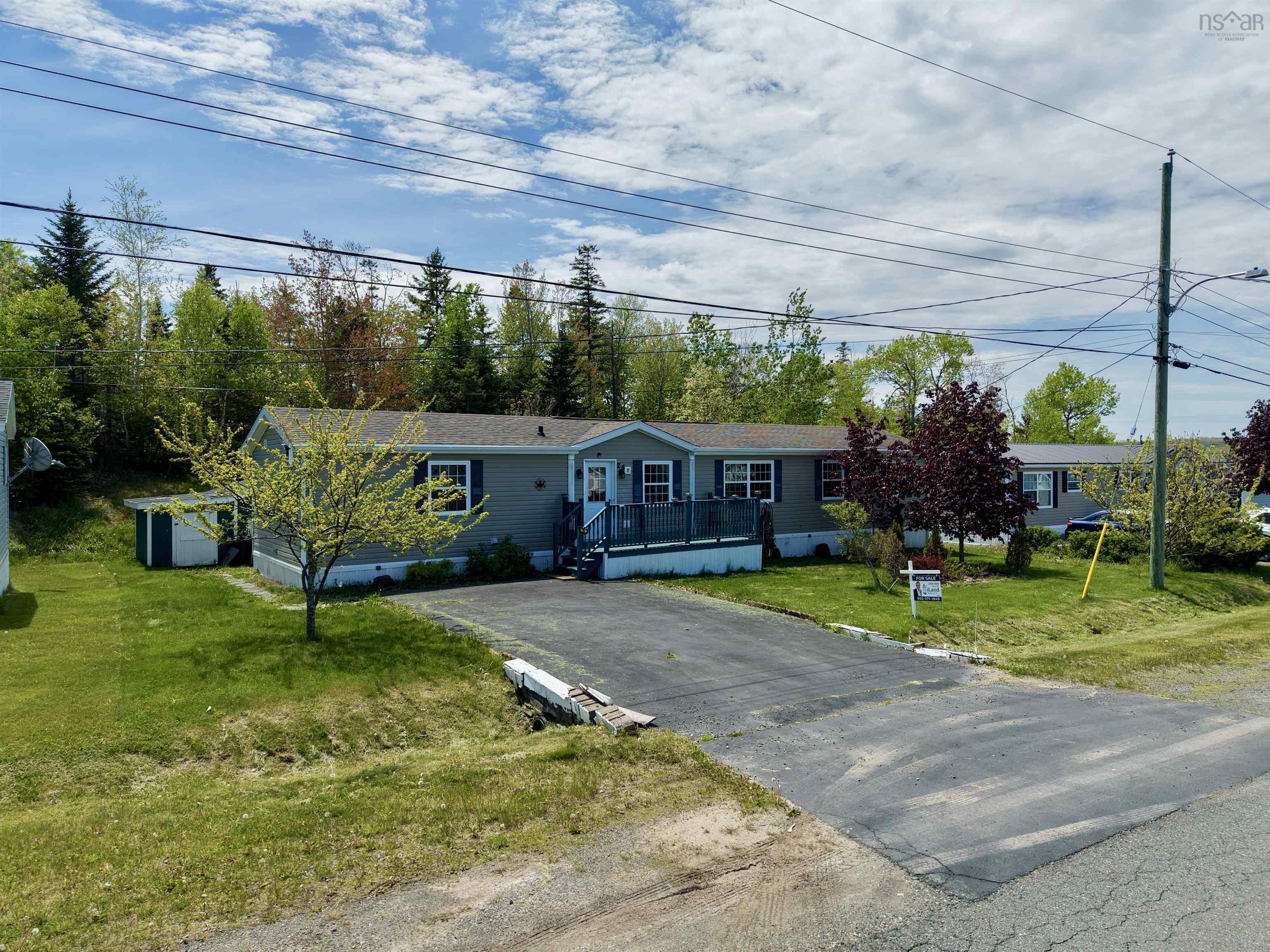 $149,000.00: 25 Rogers Dr., Lower South River