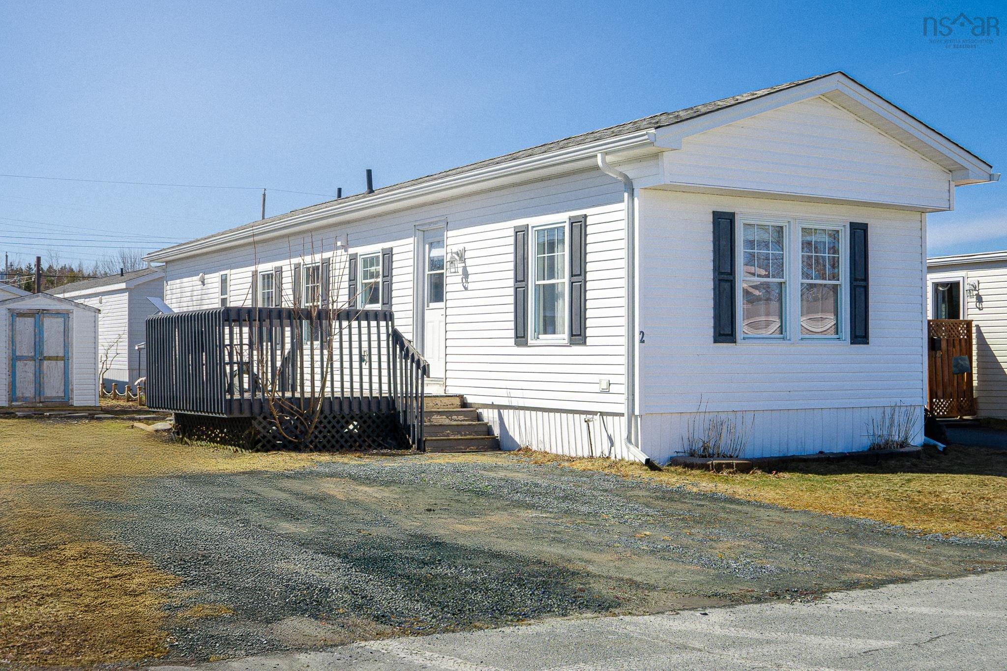2 Cocoa Street, Westphal, NS (MLS® 202604922) | Westphal Real Estate | RE/MAX Halifax