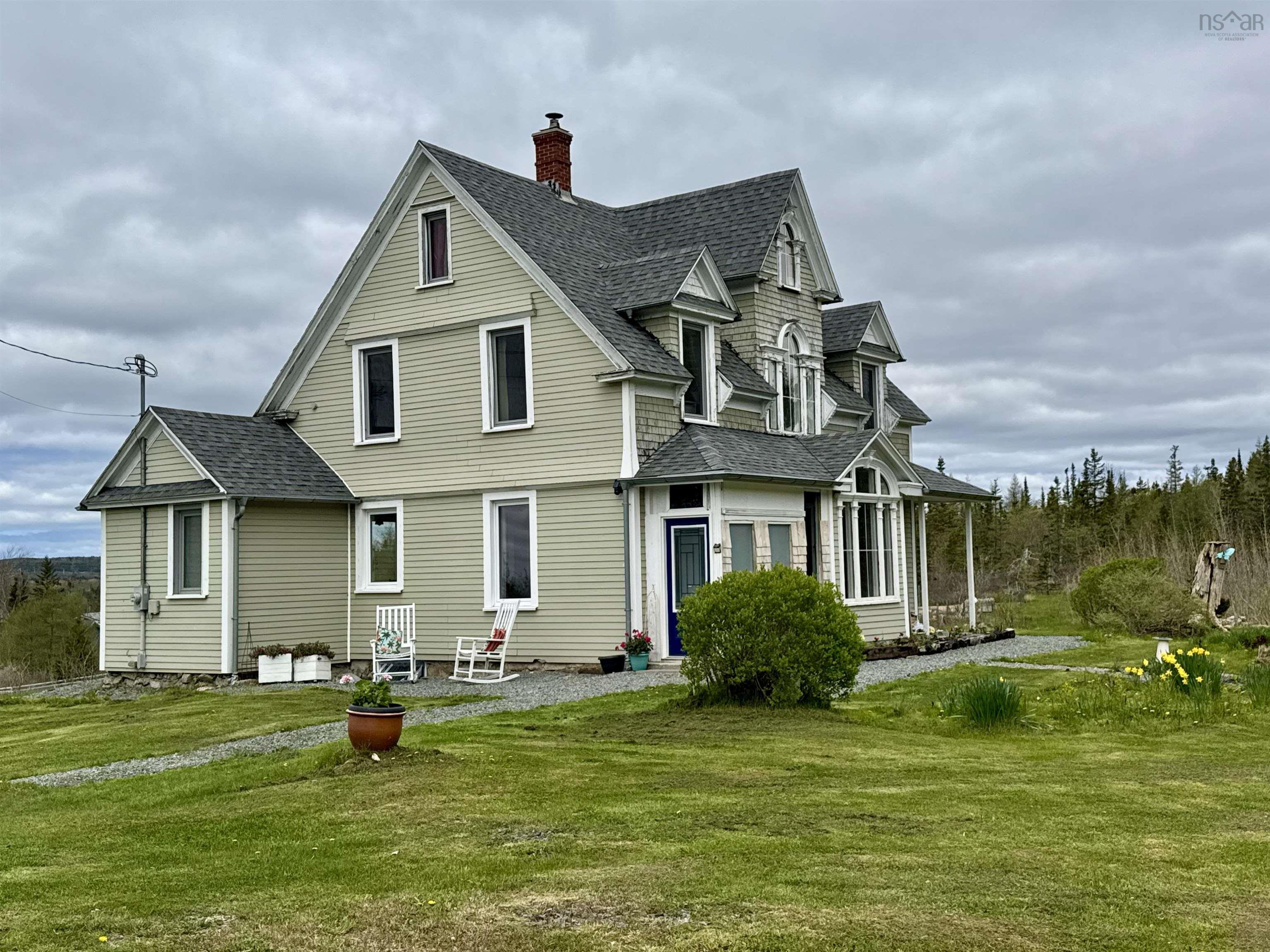 $399,000.00: 3463 Loch Lomond Rd., Loch Lomond