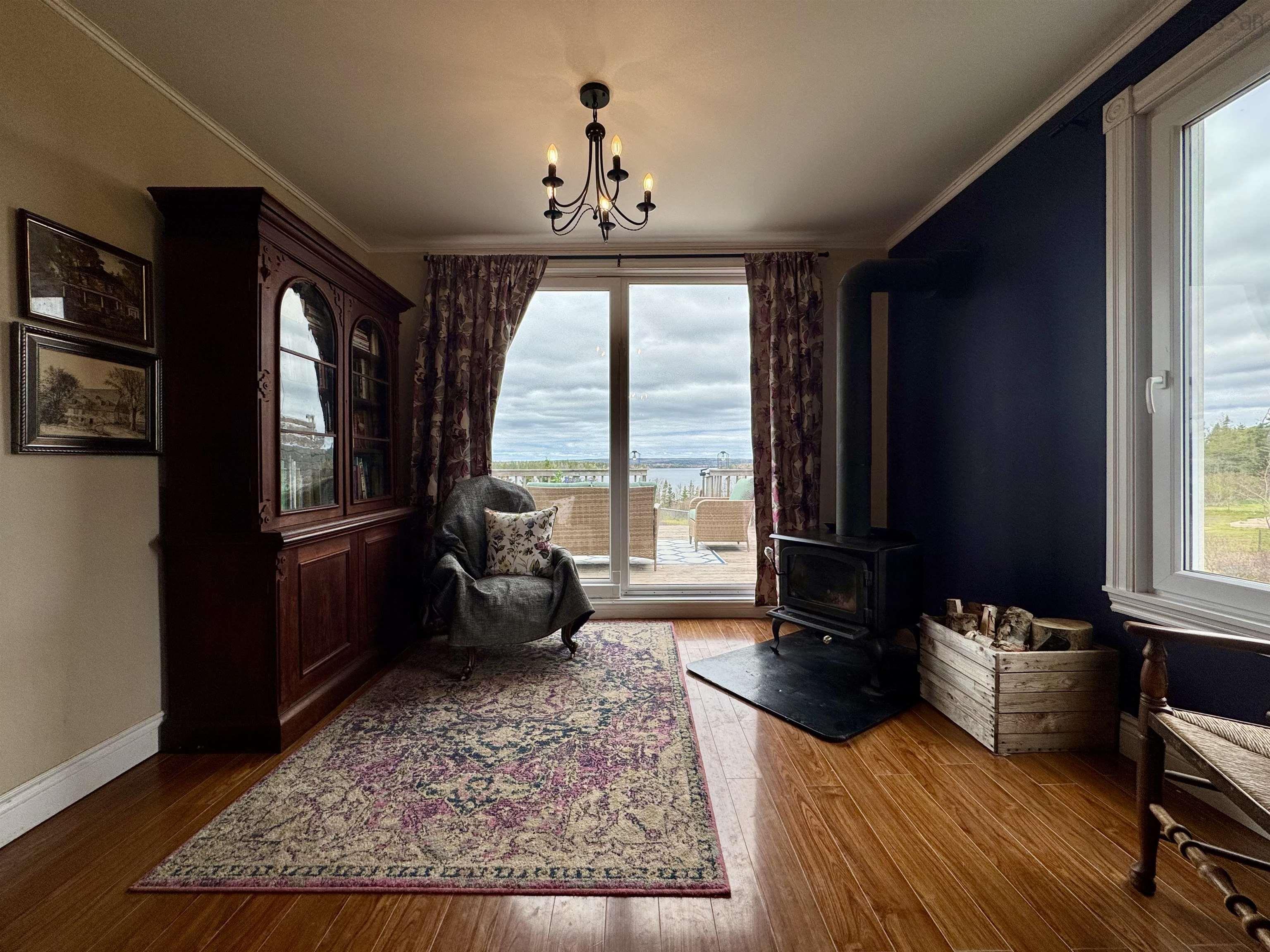 $399,000.00: 3463 Loch Lomond Rd., Loch Lomond