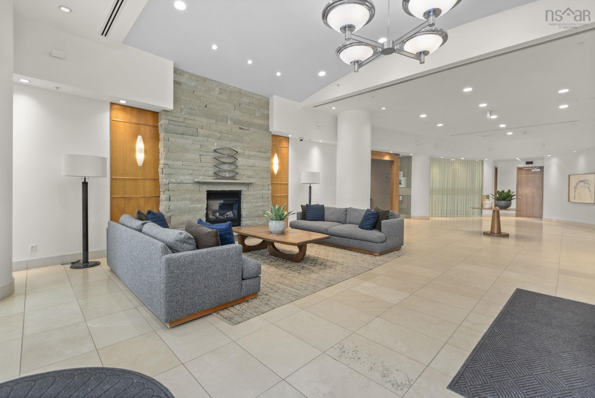 $519,000.00: 1001 1550 Dresden Row, Halifax