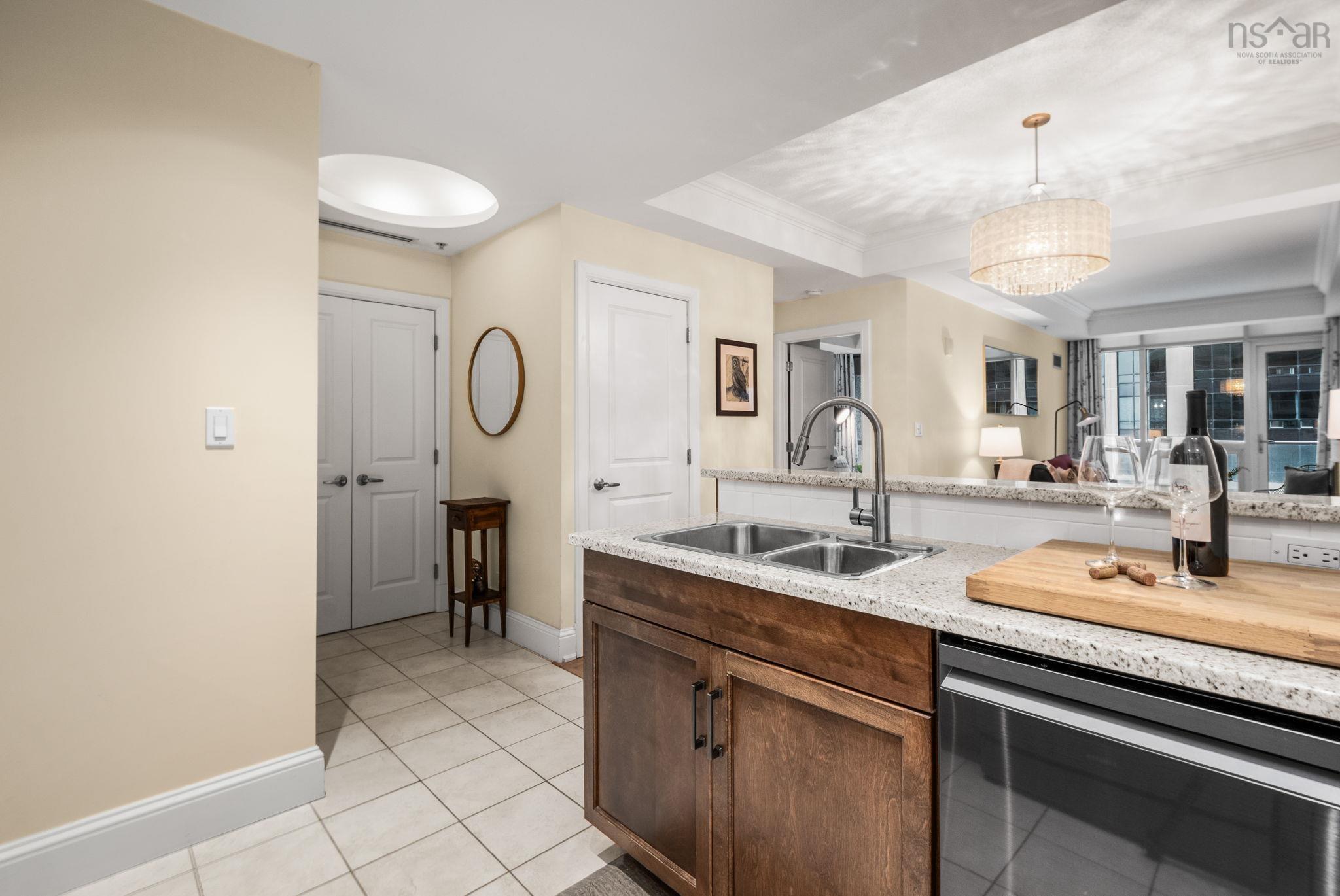 $519,000.00: 1001 1550 Dresden Row, Halifax