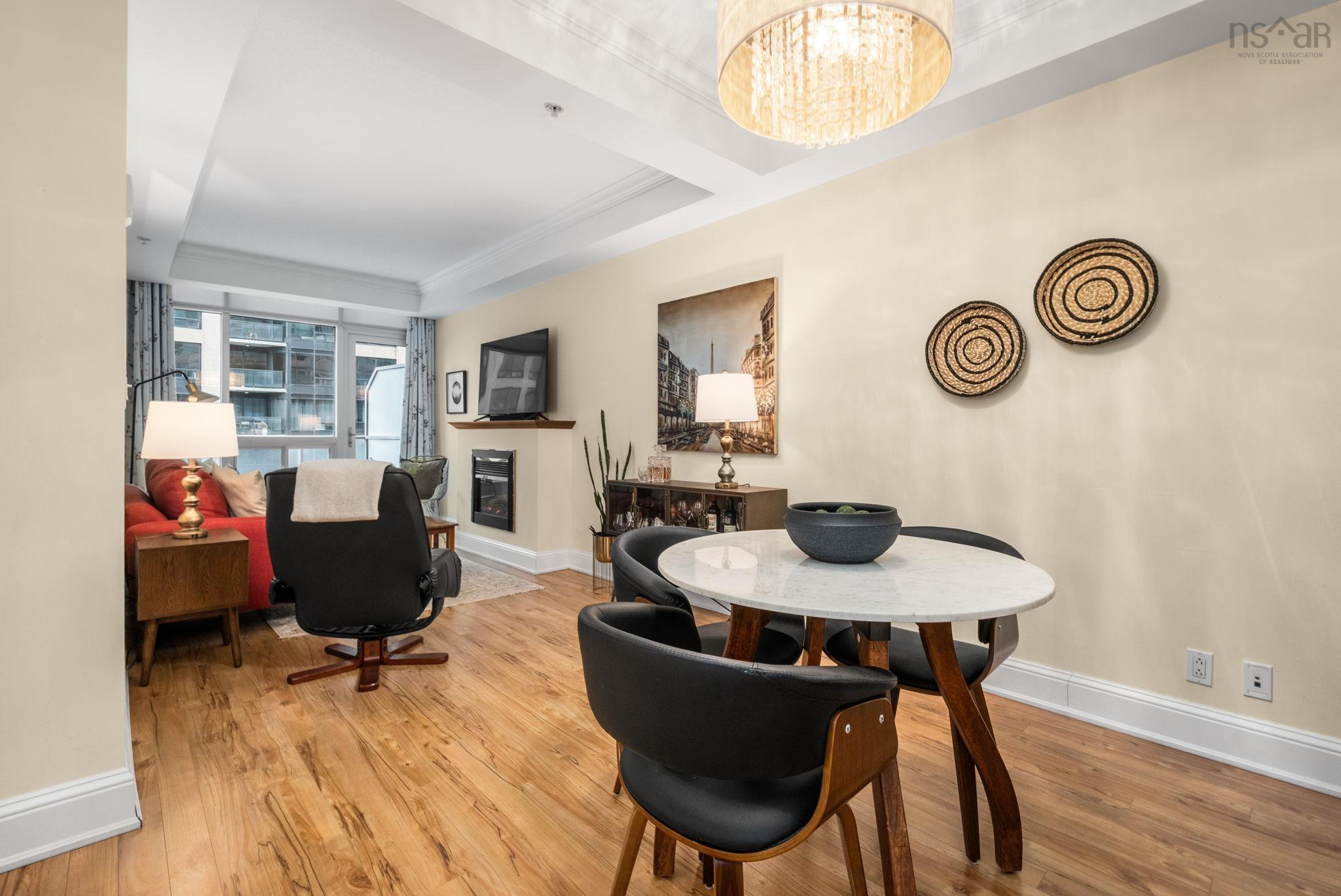 $519,000.00: 1001 1550 Dresden Row, Halifax