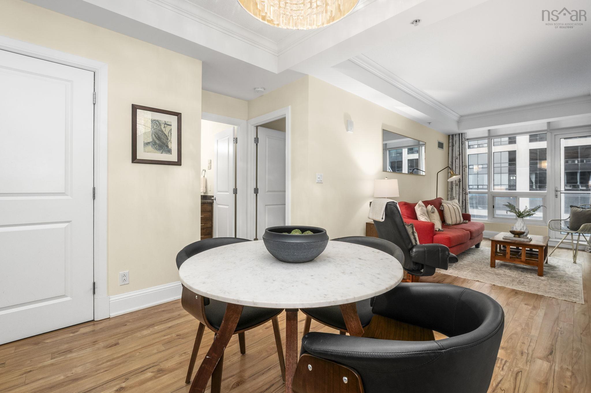 $519,000.00: 1001 1550 Dresden Row, Halifax