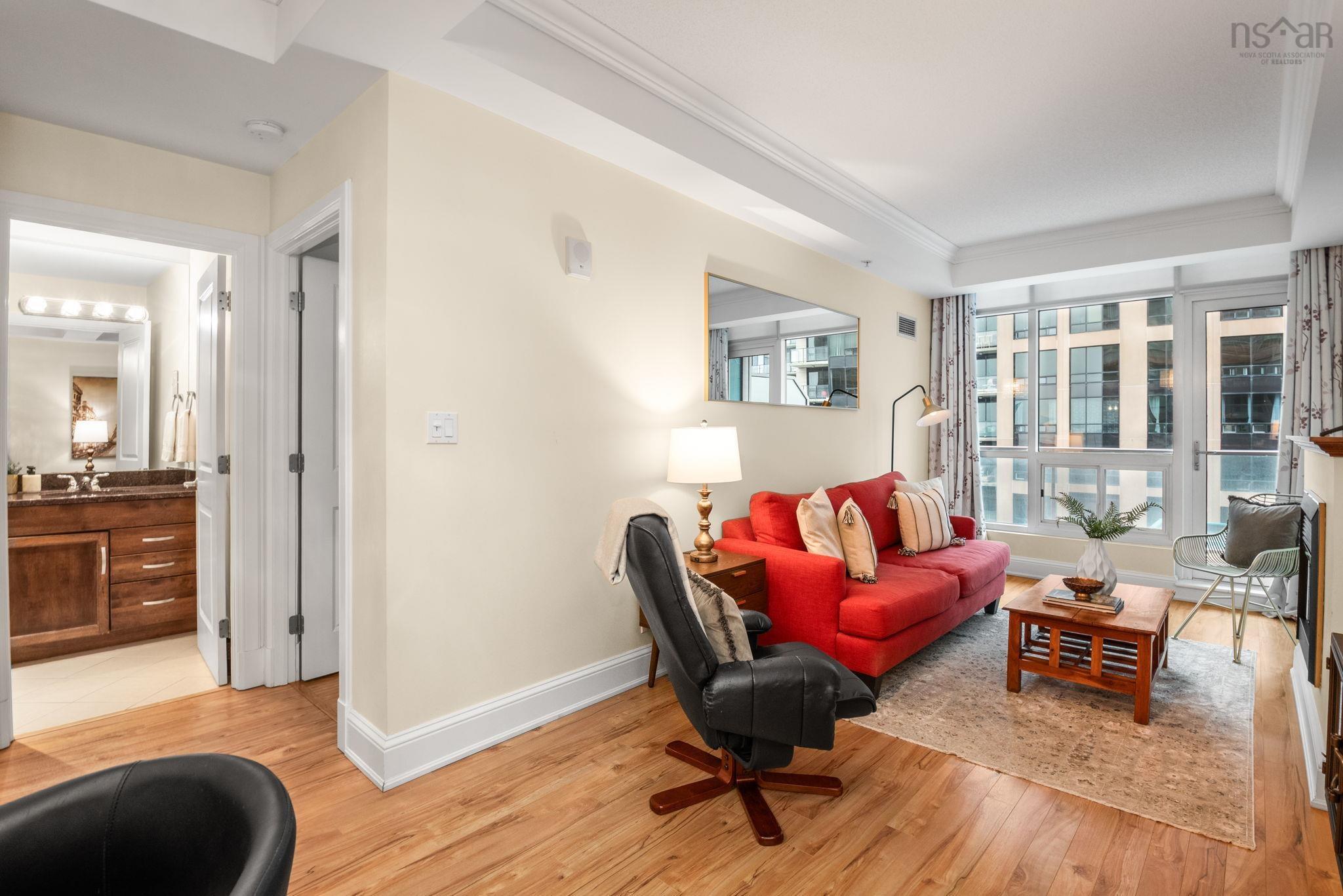 $519,000.00: 1001 1550 Dresden Row, Halifax