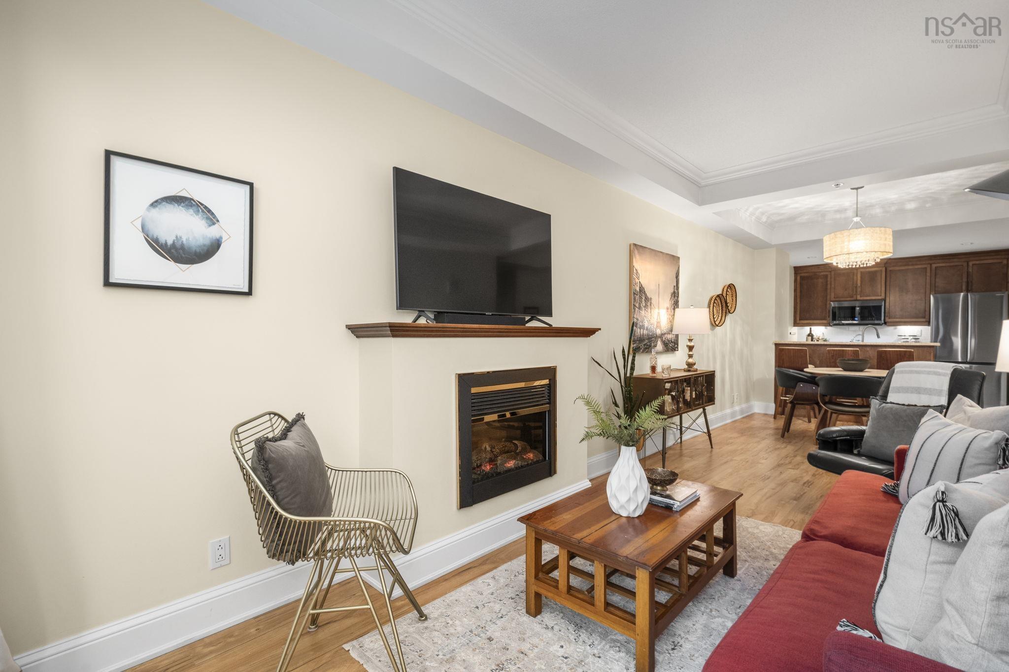 $519,000.00: 1001 1550 Dresden Row, Halifax