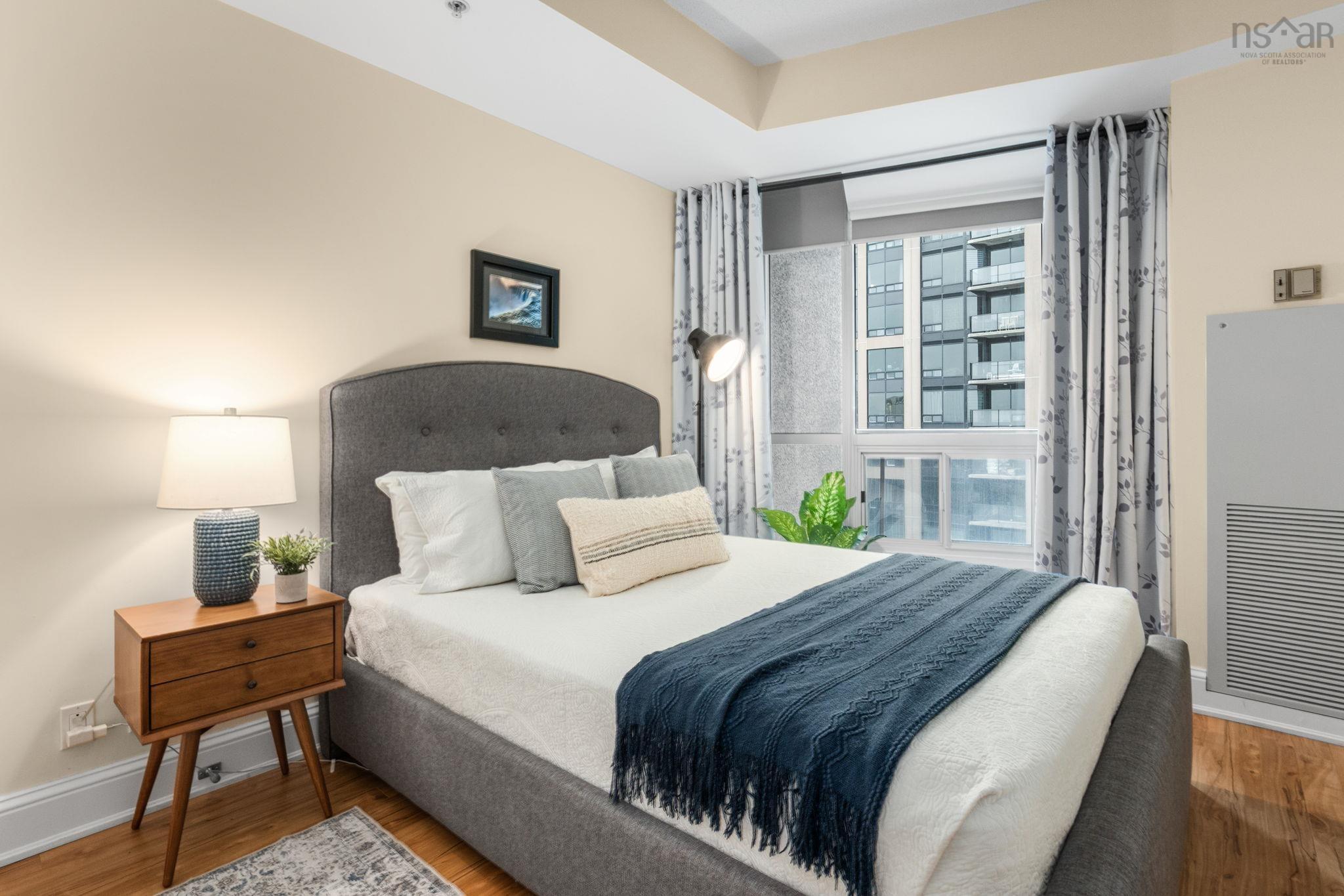 $519,000.00: 1001 1550 Dresden Row, Halifax