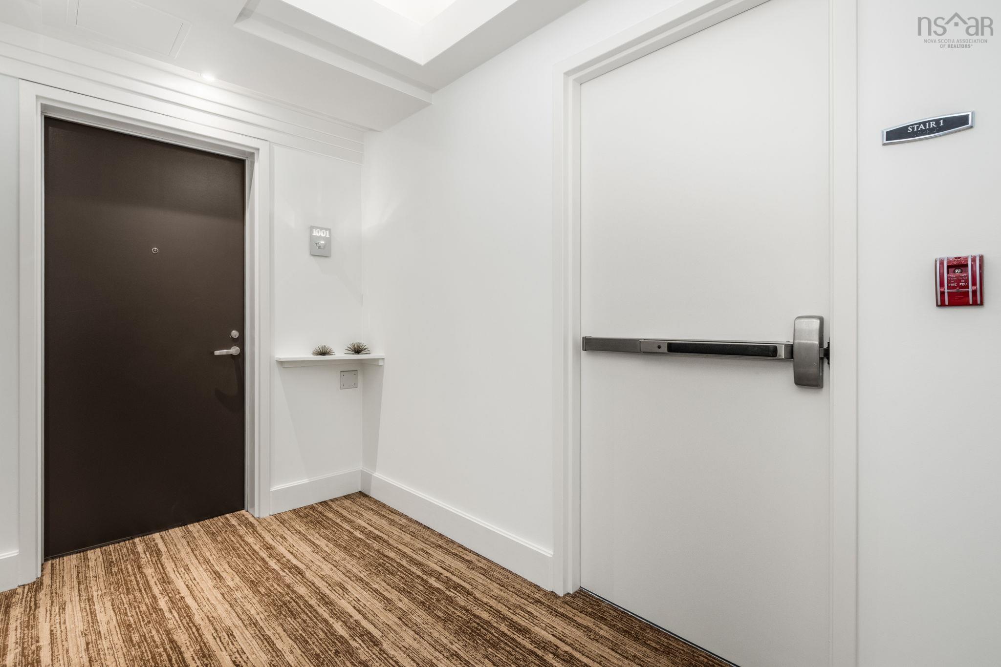 $519,000.00: 1001 1550 Dresden Row, Halifax