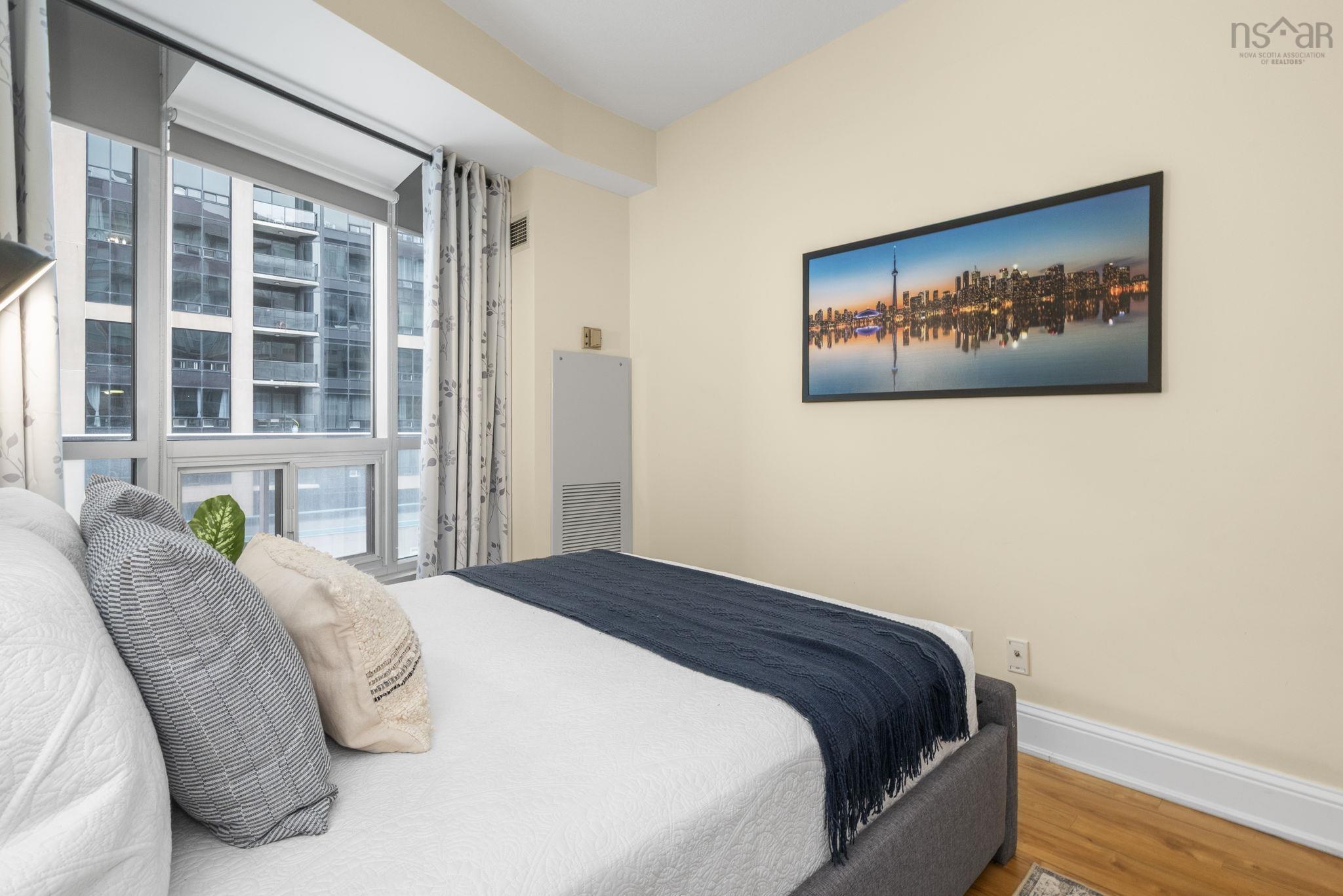 $519,000.00: 1001 1550 Dresden Row, Halifax