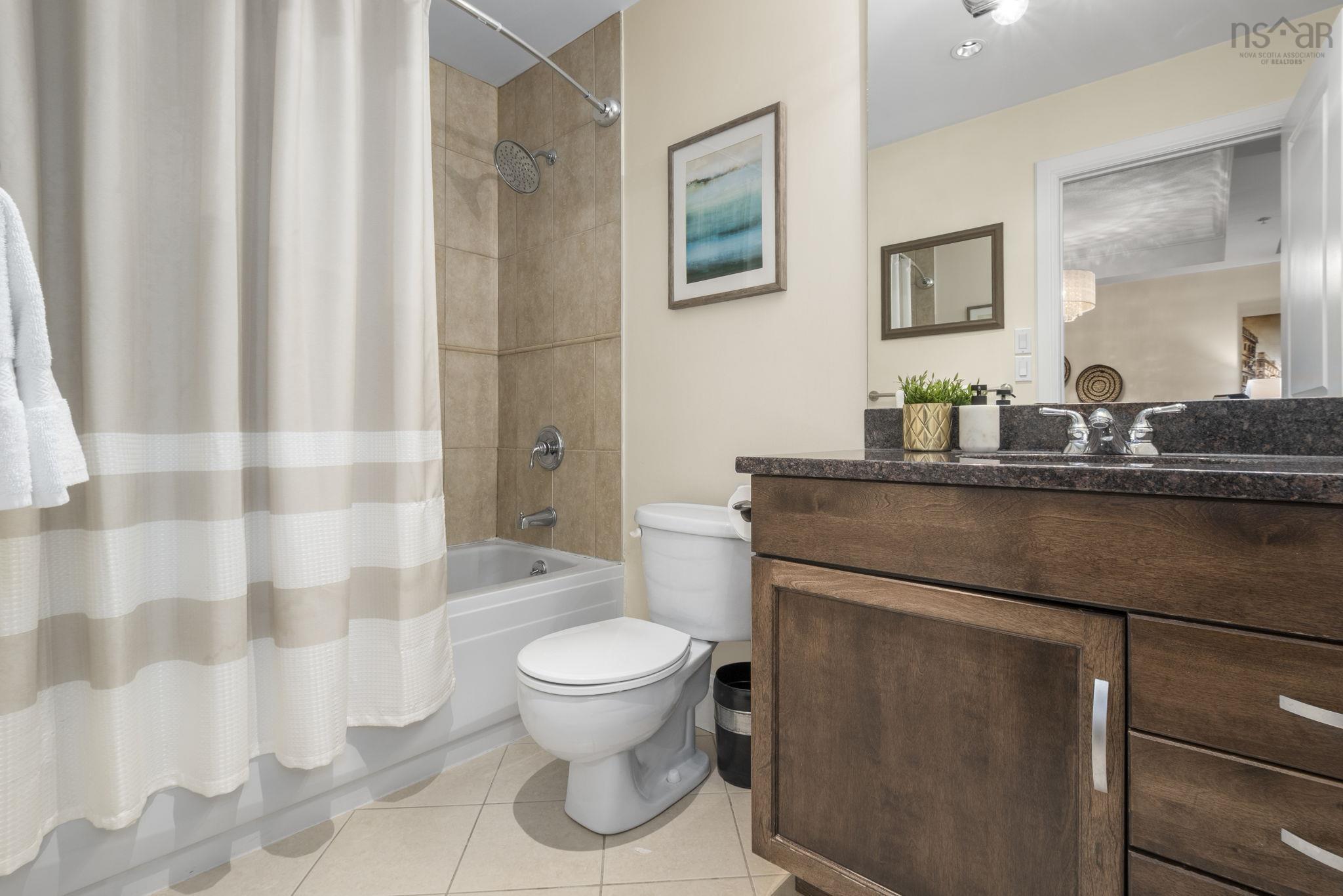 $519,000.00: 1001 1550 Dresden Row, Halifax