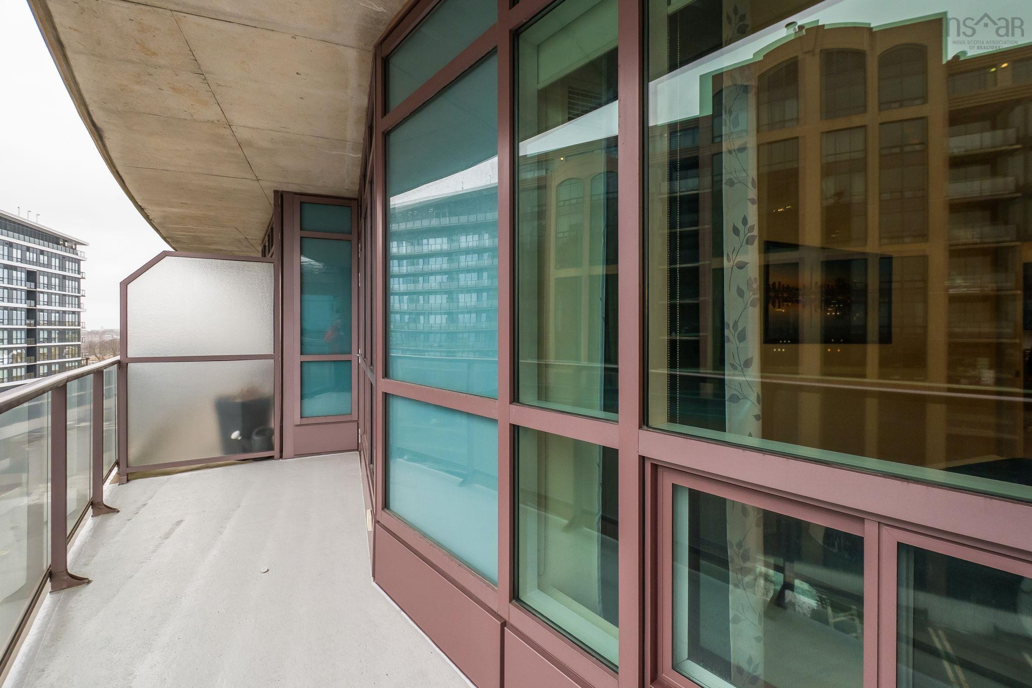 $519,000.00: 1001 1550 Dresden Row, Halifax