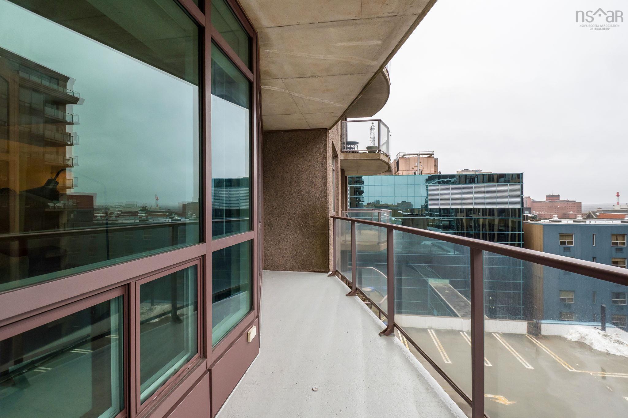 $519,000.00: 1001 1550 Dresden Row, Halifax