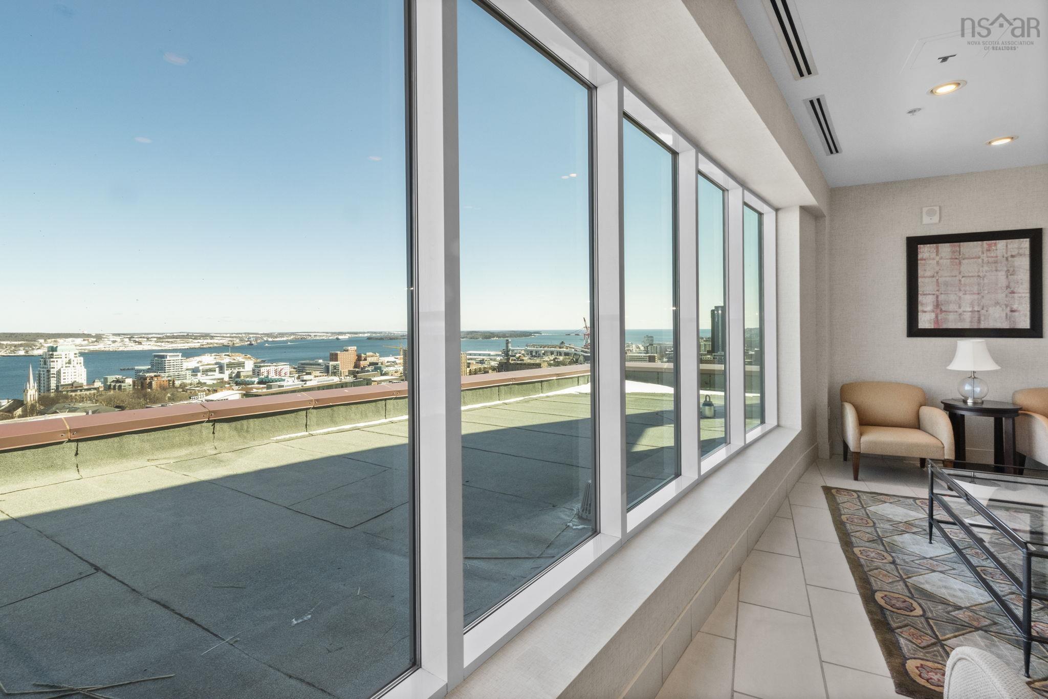 $519,000.00: 1001 1550 Dresden Row, Halifax