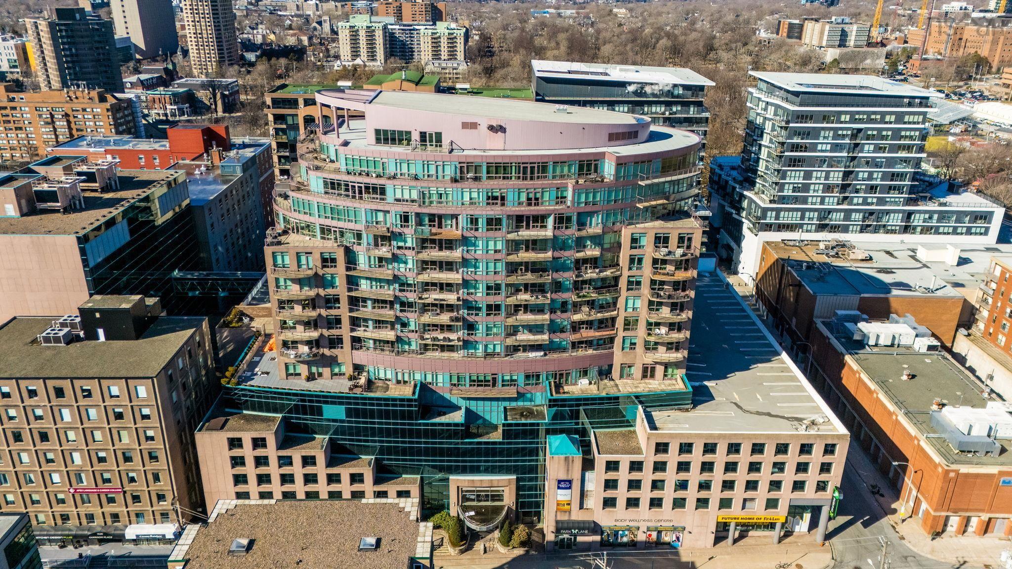 $519,000.00: 1001 1550 Dresden Row, Halifax