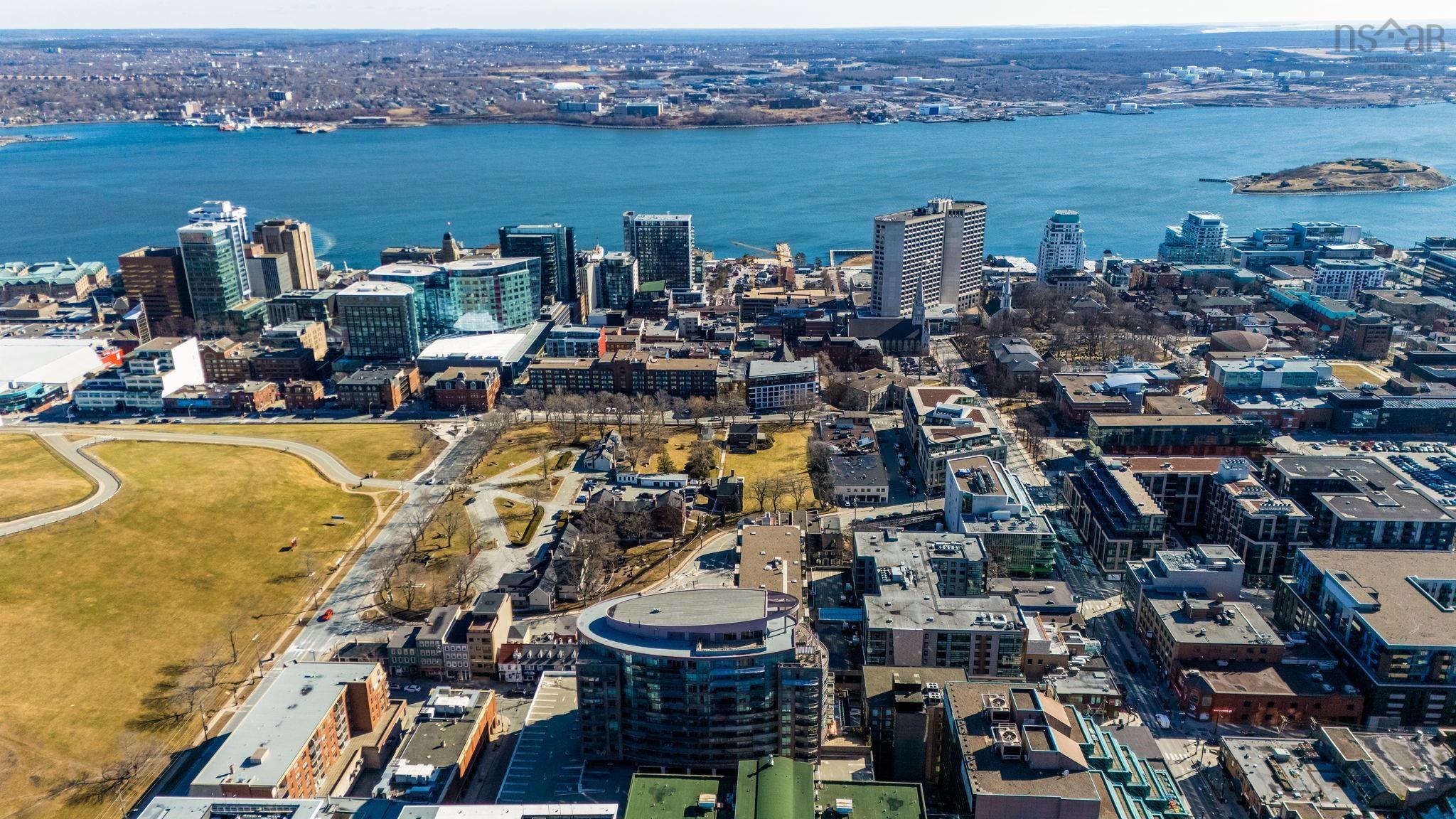 $519,000.00: 1001 1550 Dresden Row, Halifax