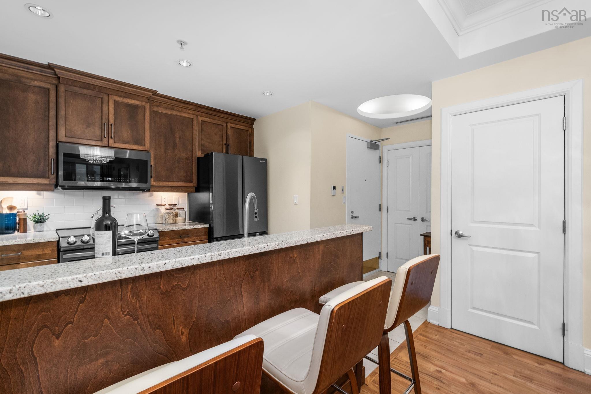 $519,000.00: 1001 1550 Dresden Row, Halifax