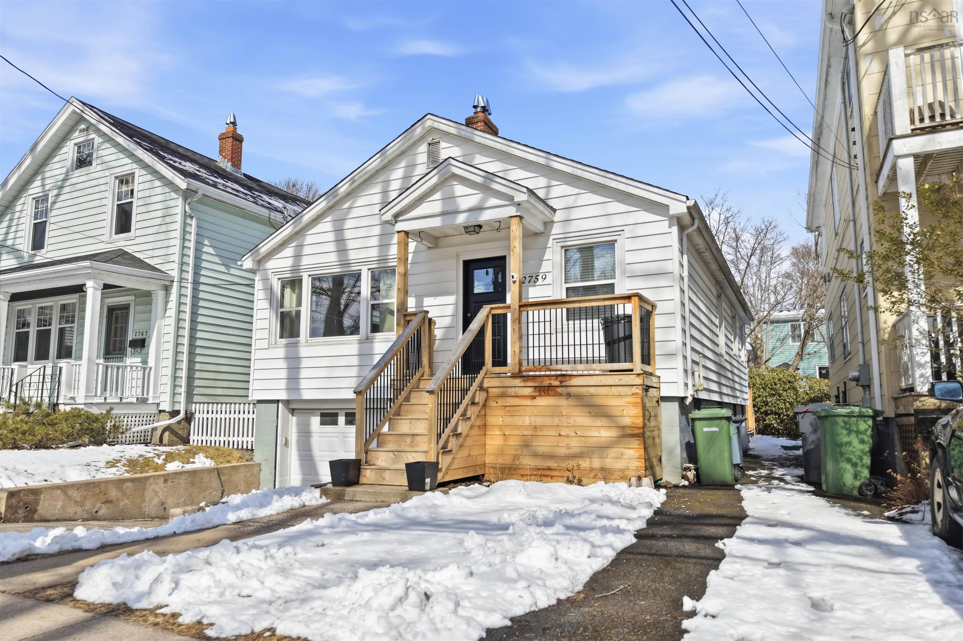 $869,900.00: 2759 Dublin Street, Halifax
