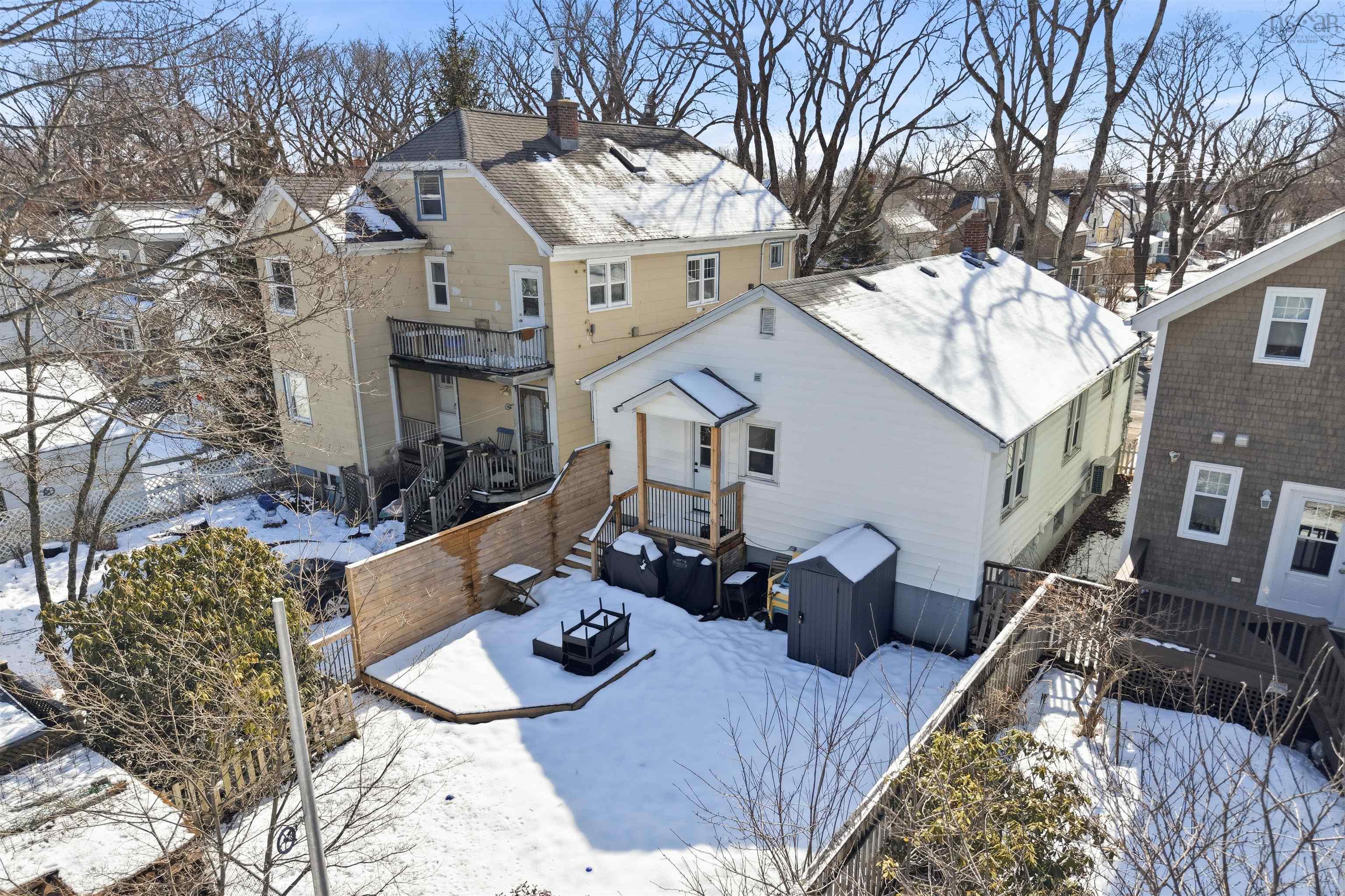 $869,900.00: 2759 Dublin Street, Halifax