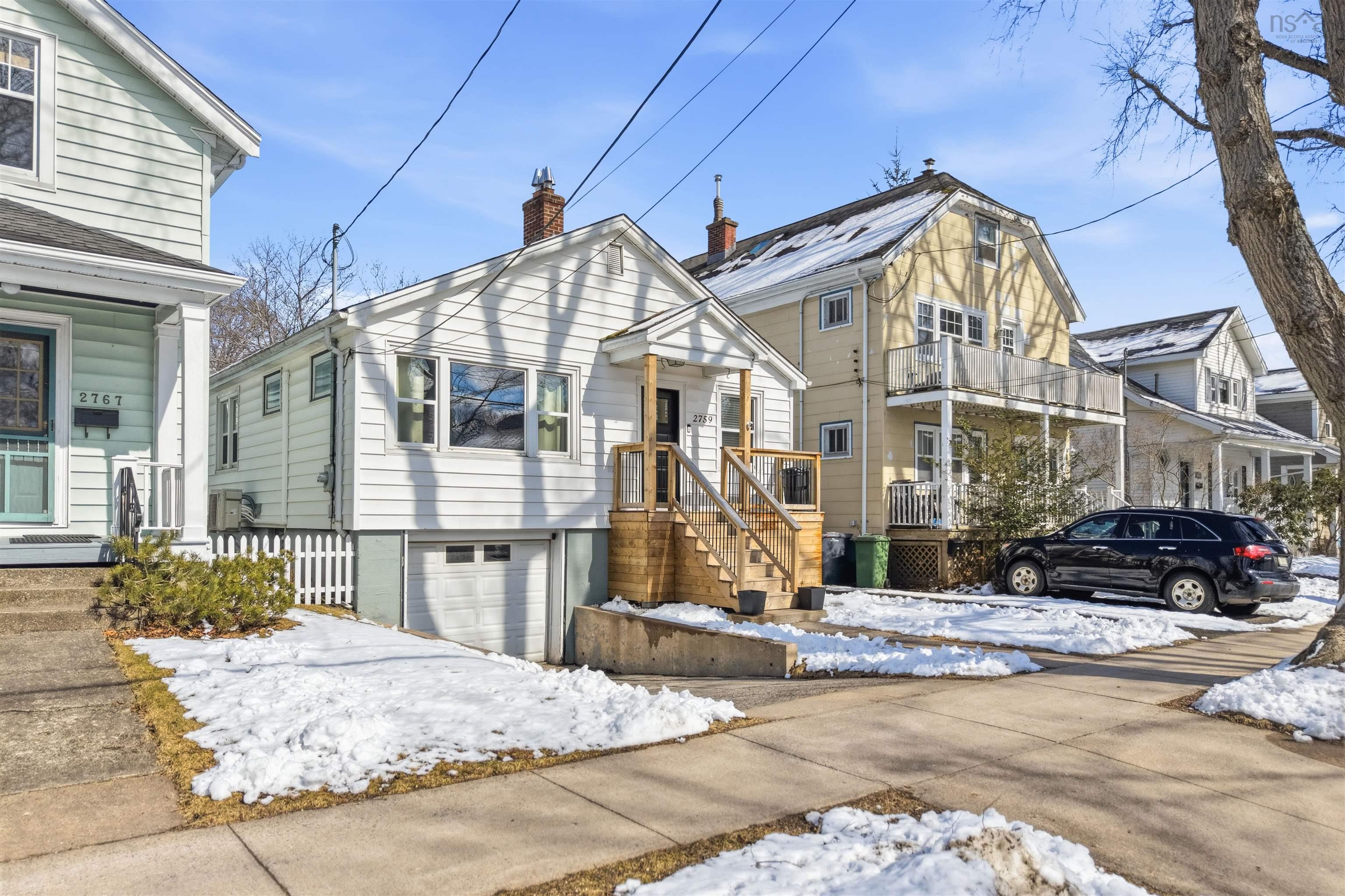 $869,900.00: 2759 Dublin Street, Halifax