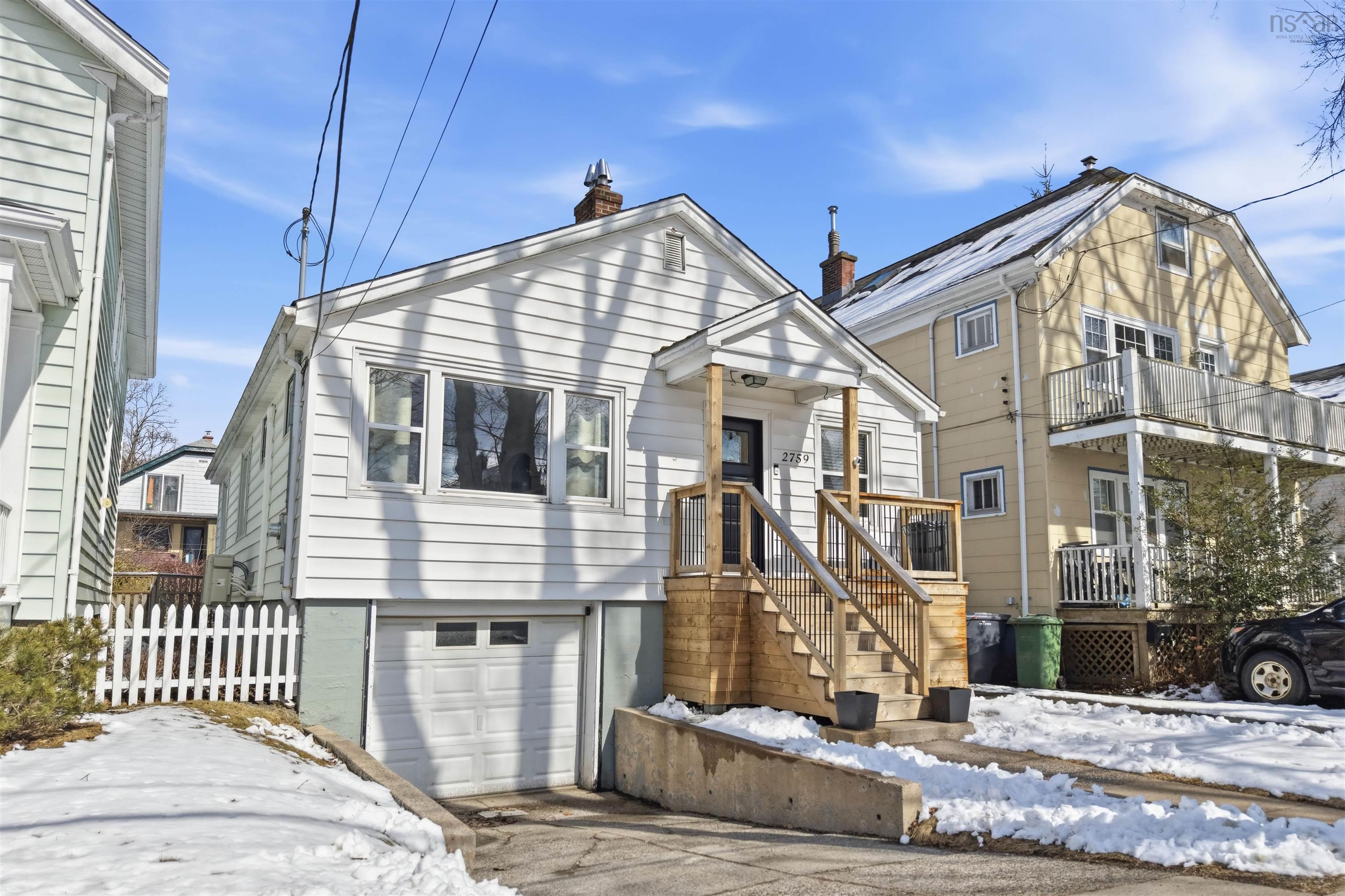 $869,900.00: 2759 Dublin Street, Halifax