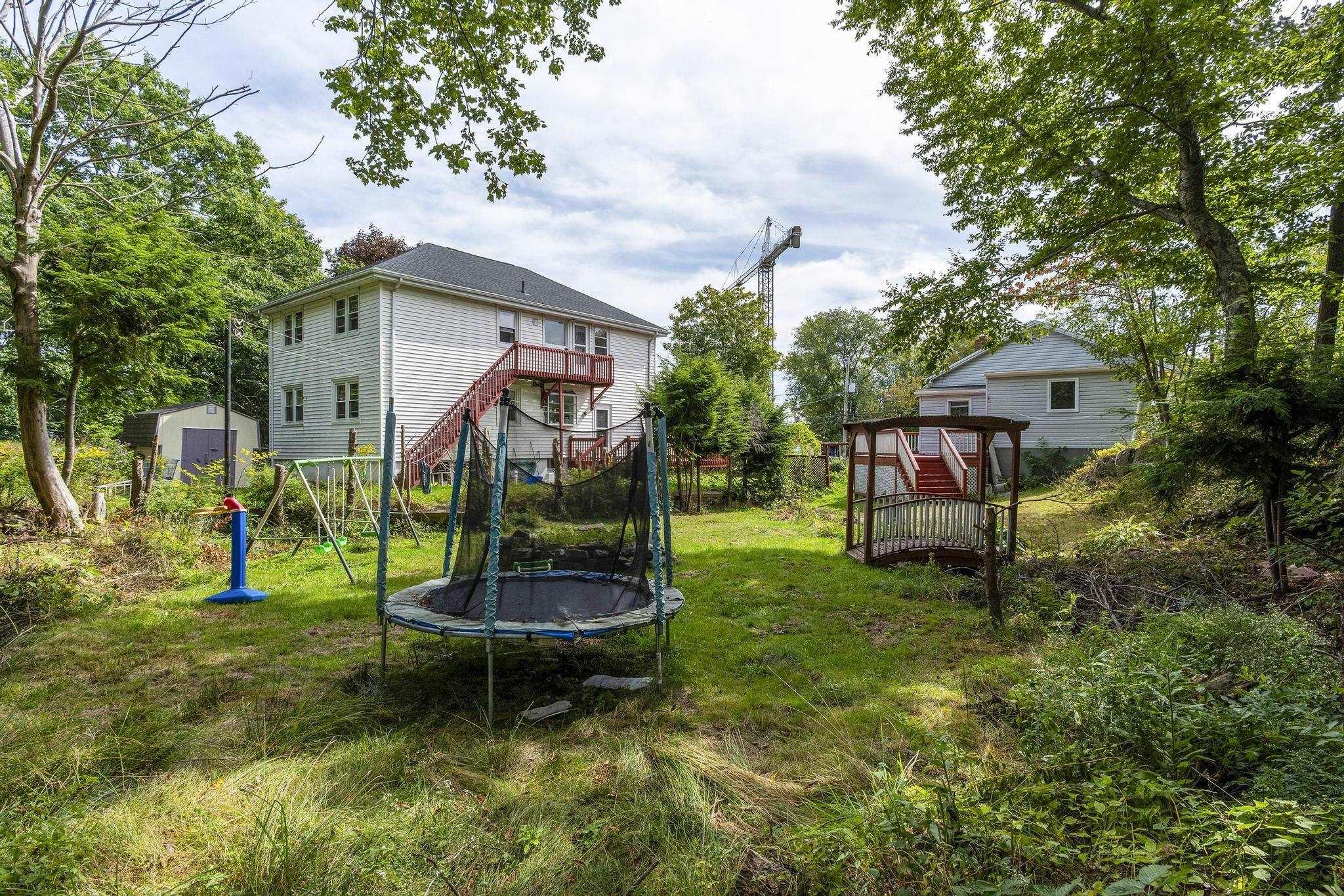 17 Melrose Avenue, Halifax, NS (MLS 202604930)