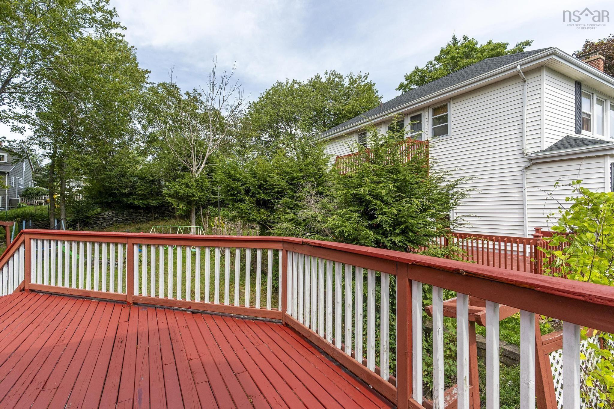 17 Melrose Avenue, Halifax, NS (MLS 202604930)