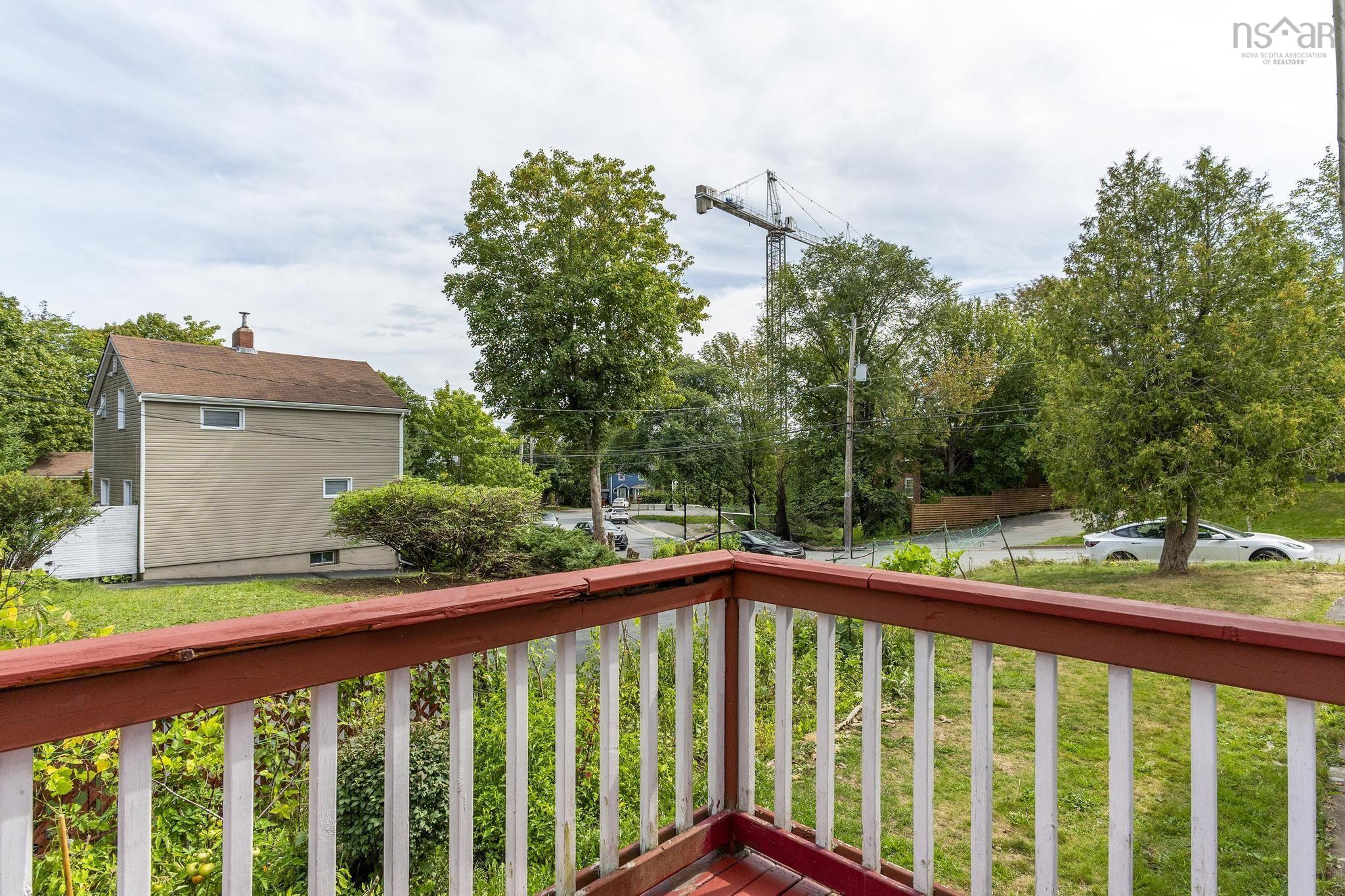 17 Melrose Avenue, Halifax, NS (MLS 202604930)