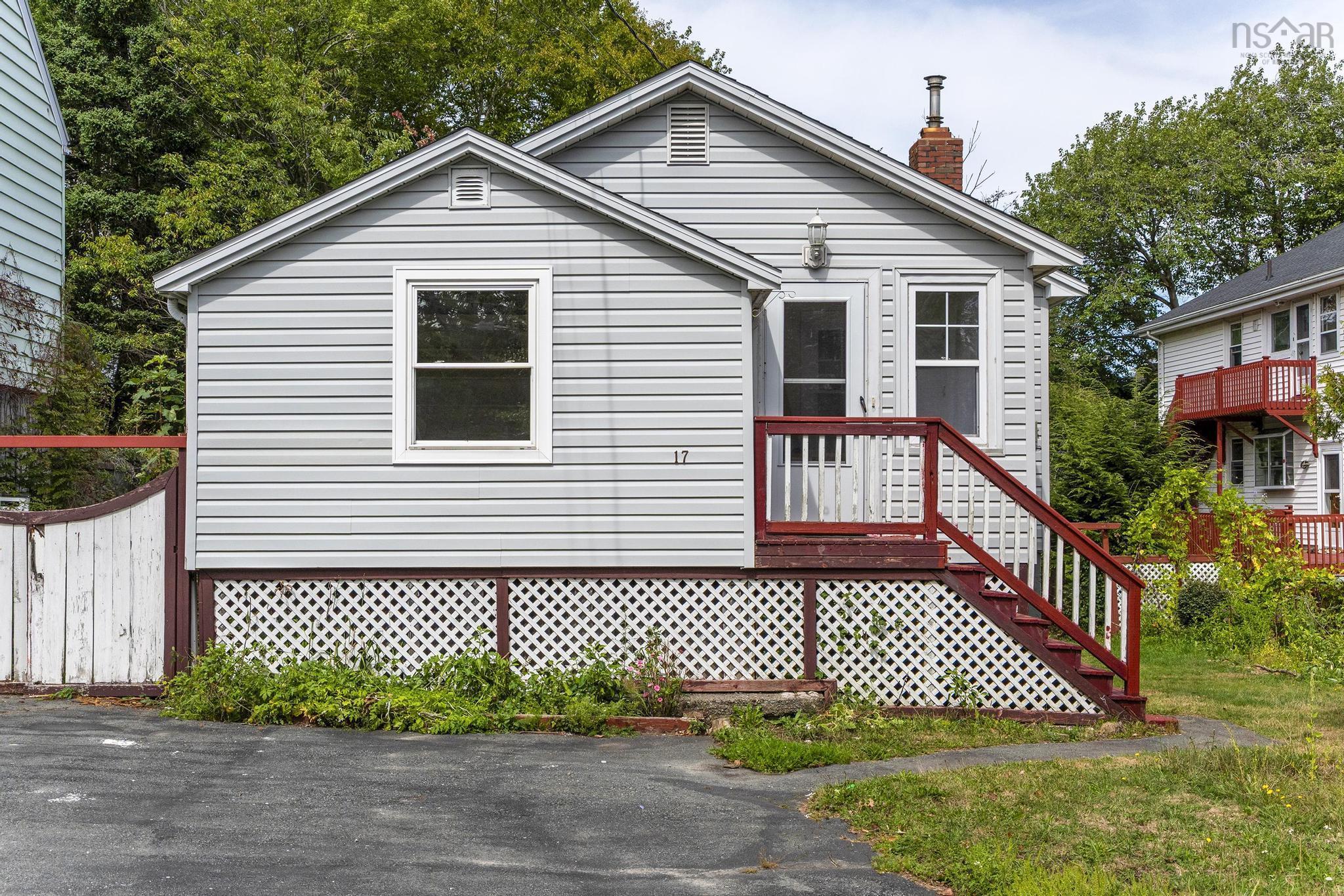 17 Melrose Avenue, Halifax, NS (MLS 202604930)