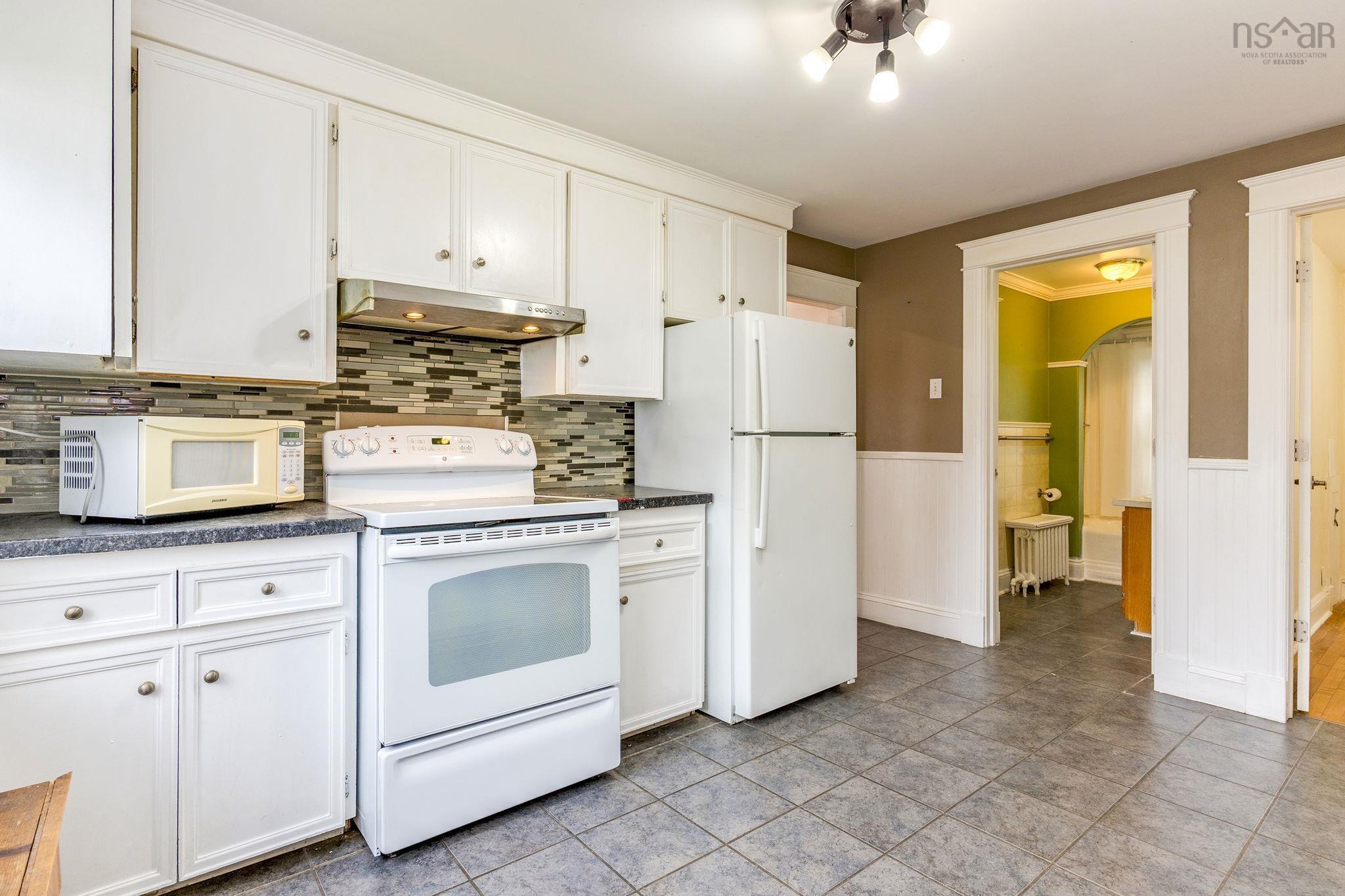 17 Melrose Avenue, Halifax, NS (MLS 202604930)