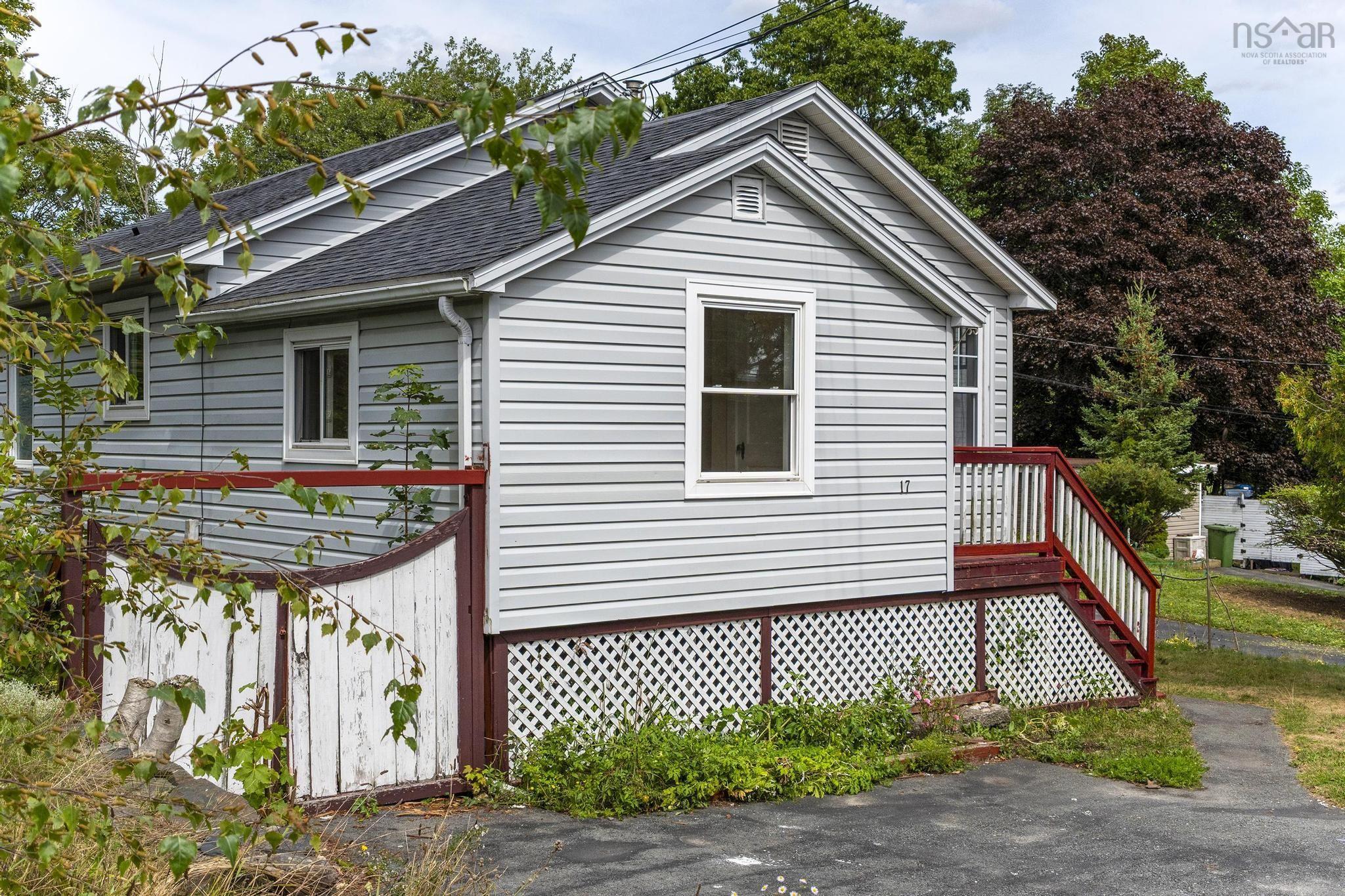 17 Melrose Avenue, Halifax, NS (MLS 202604930)