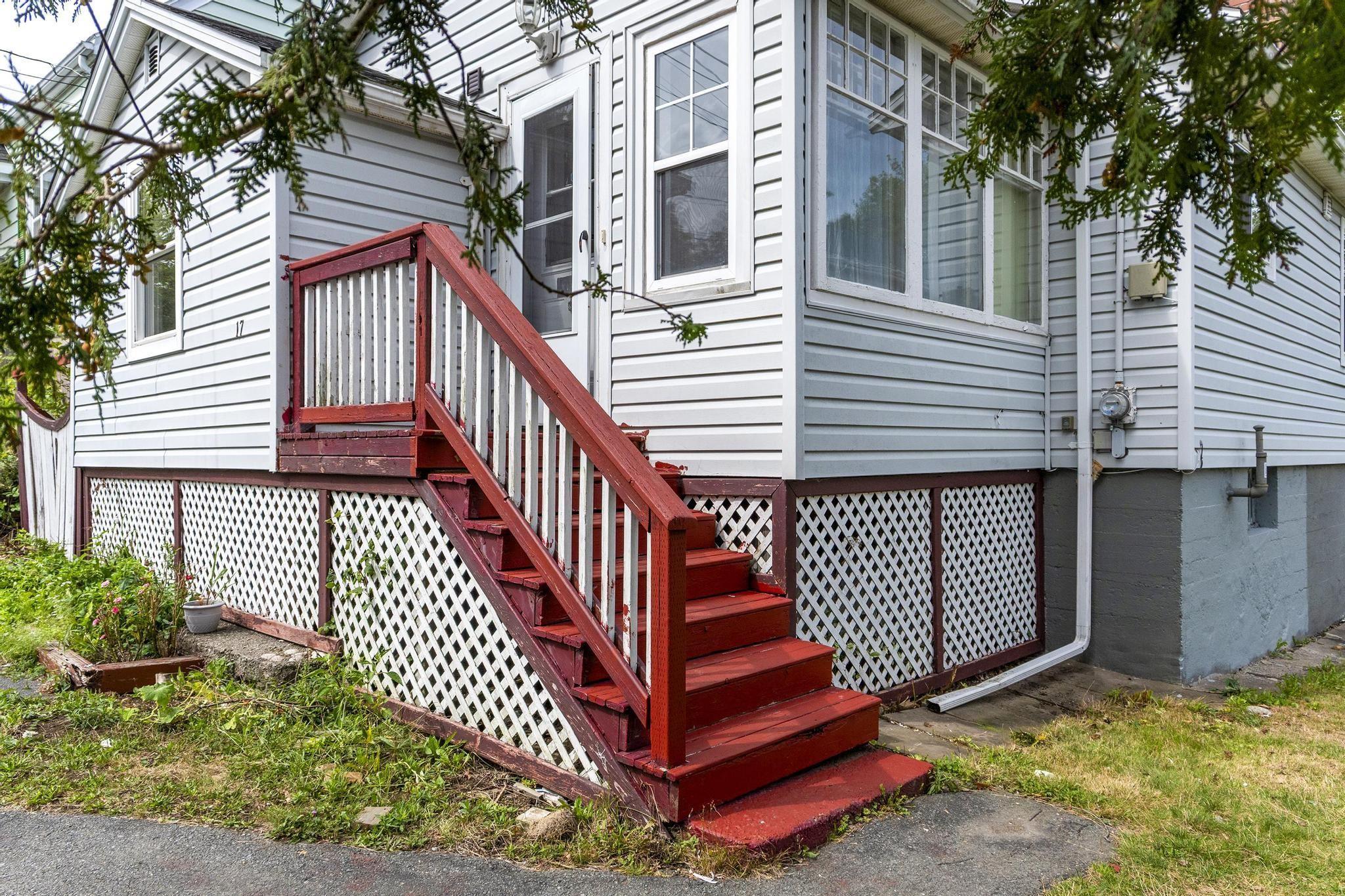 17 Melrose Avenue, Halifax, NS (MLS 202604930)