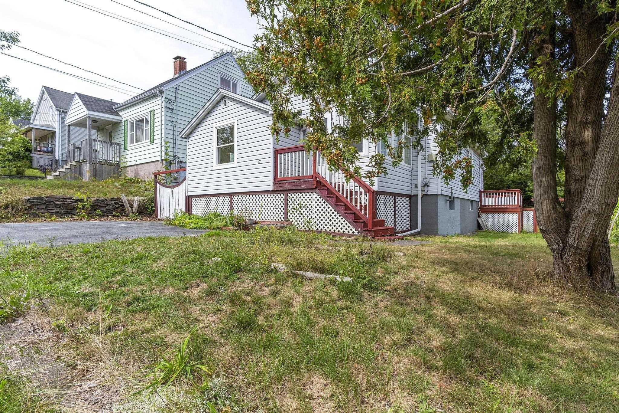 17 Melrose Avenue, Halifax, NS (MLS 202604930)