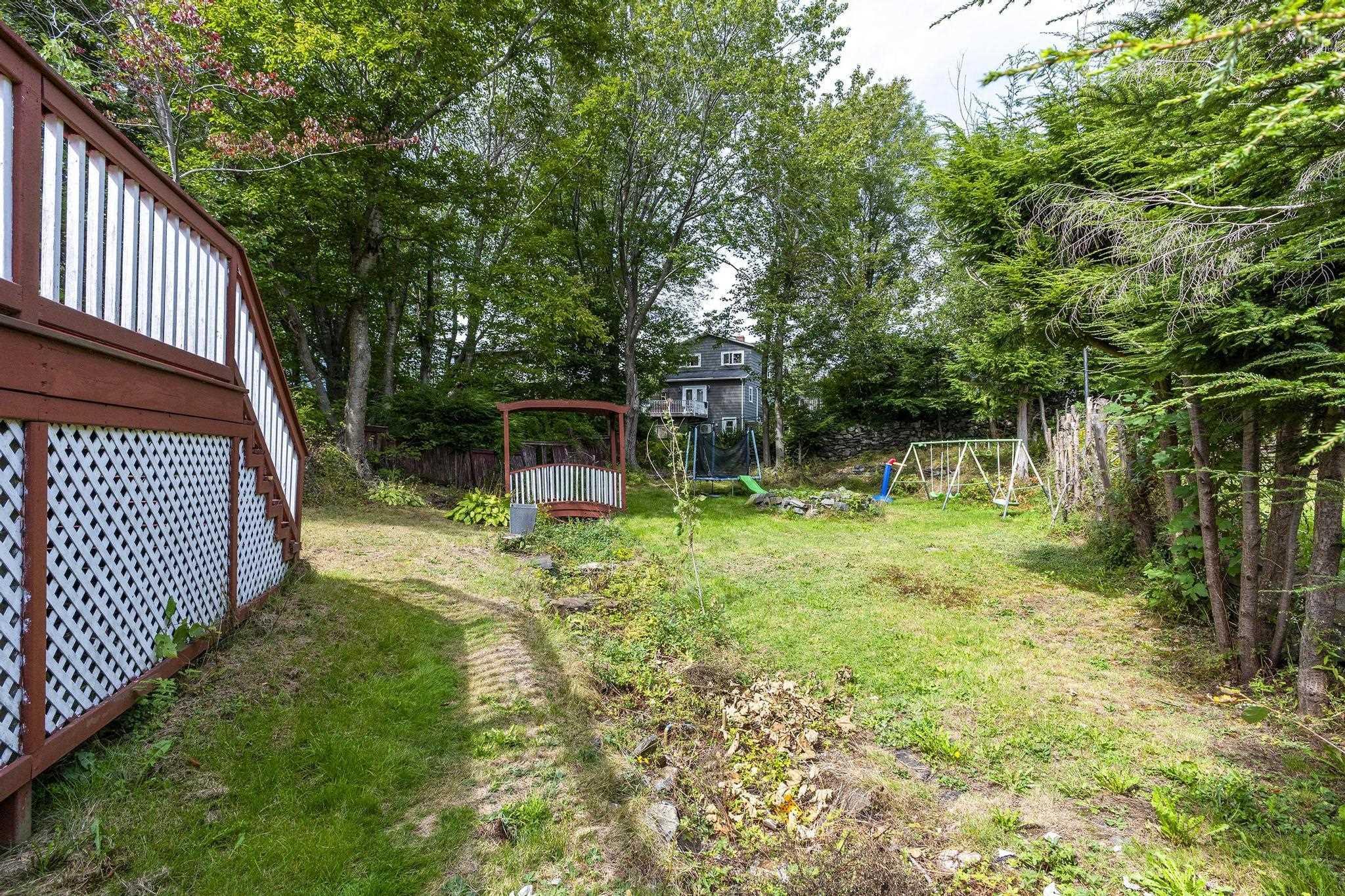 17 Melrose Avenue, Halifax, NS (MLS 202604930)