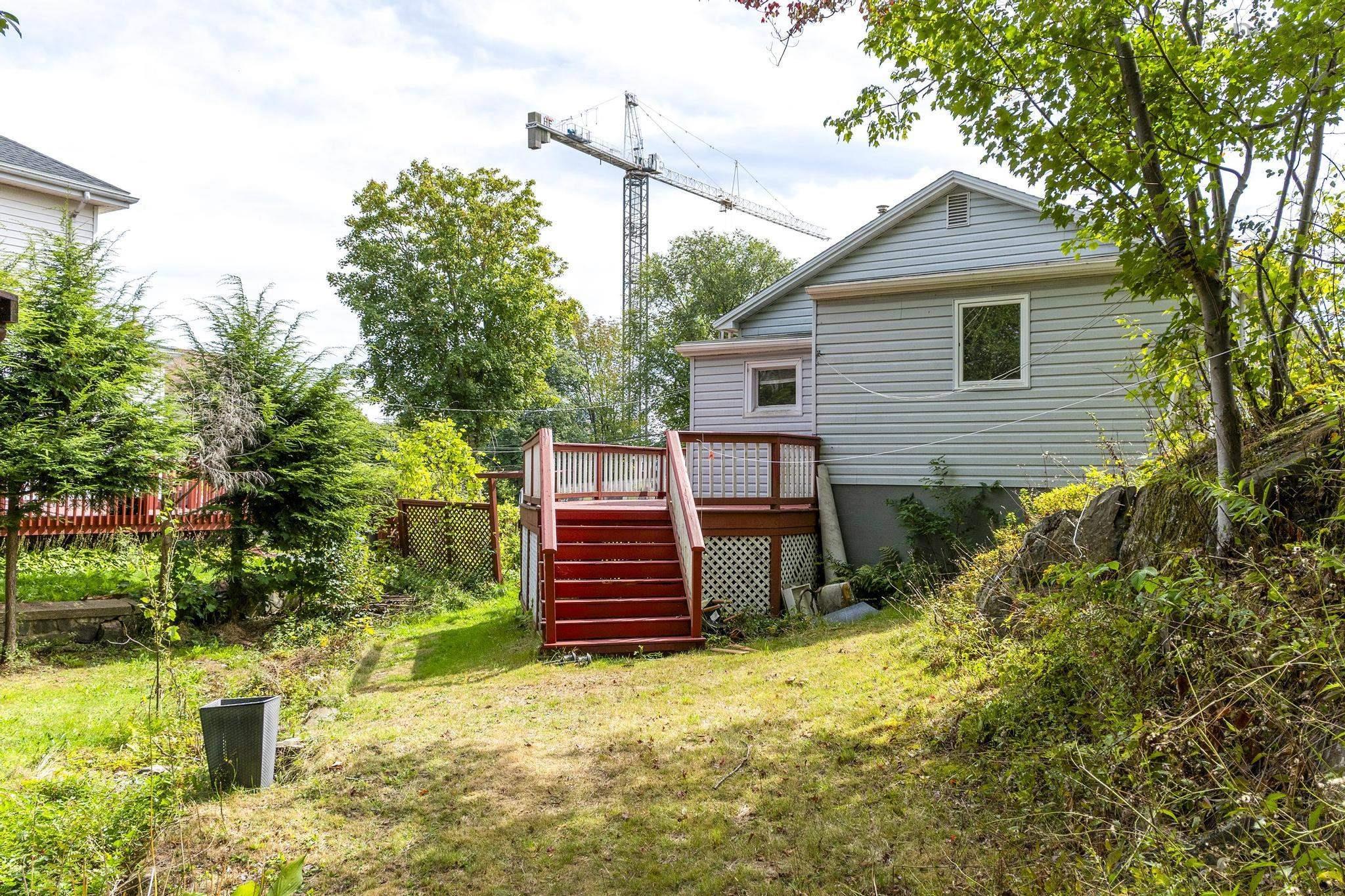 17 Melrose Avenue, Halifax, NS (MLS 202604930)