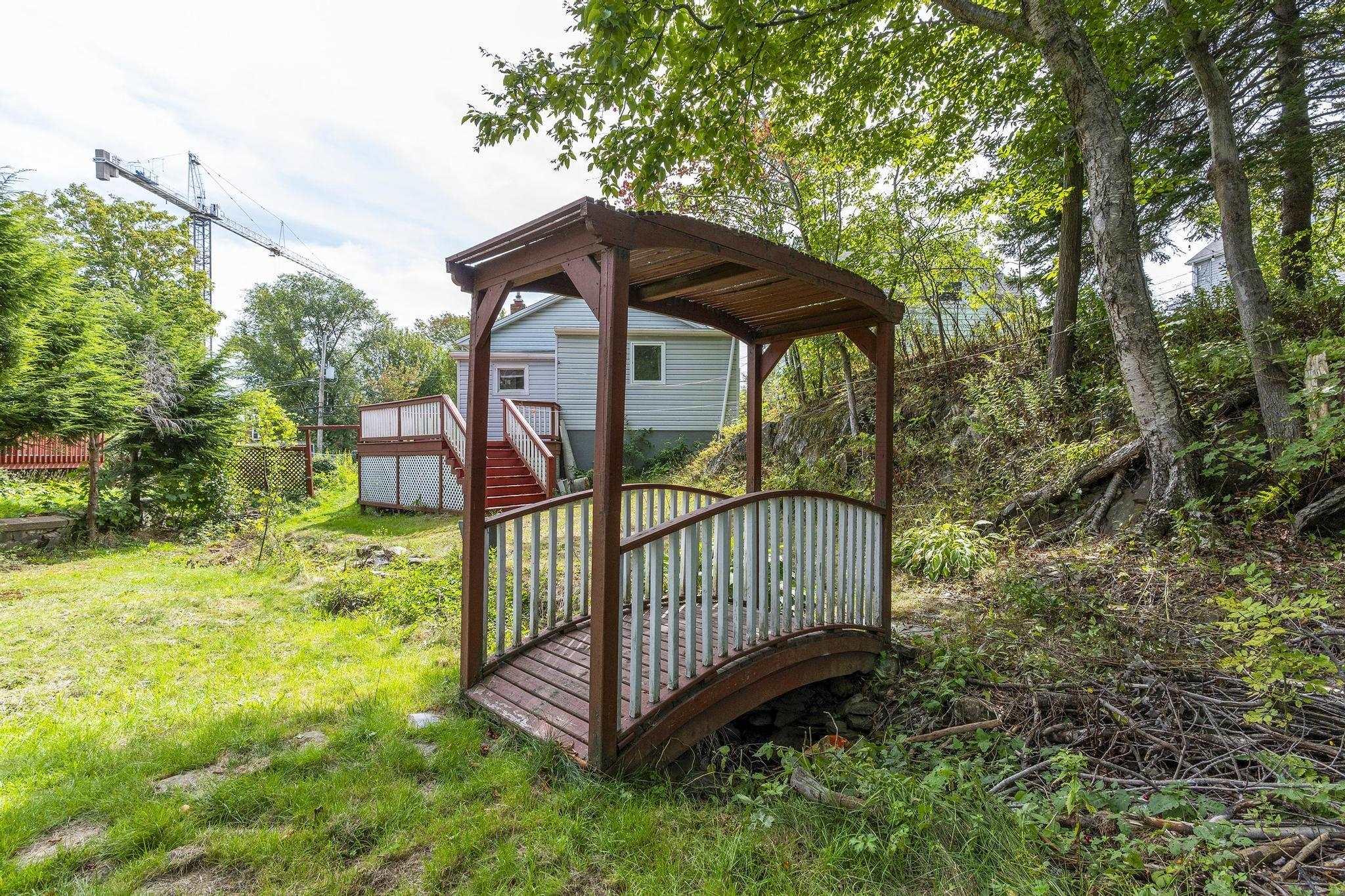 17 Melrose Avenue, Halifax, NS (MLS 202604930)