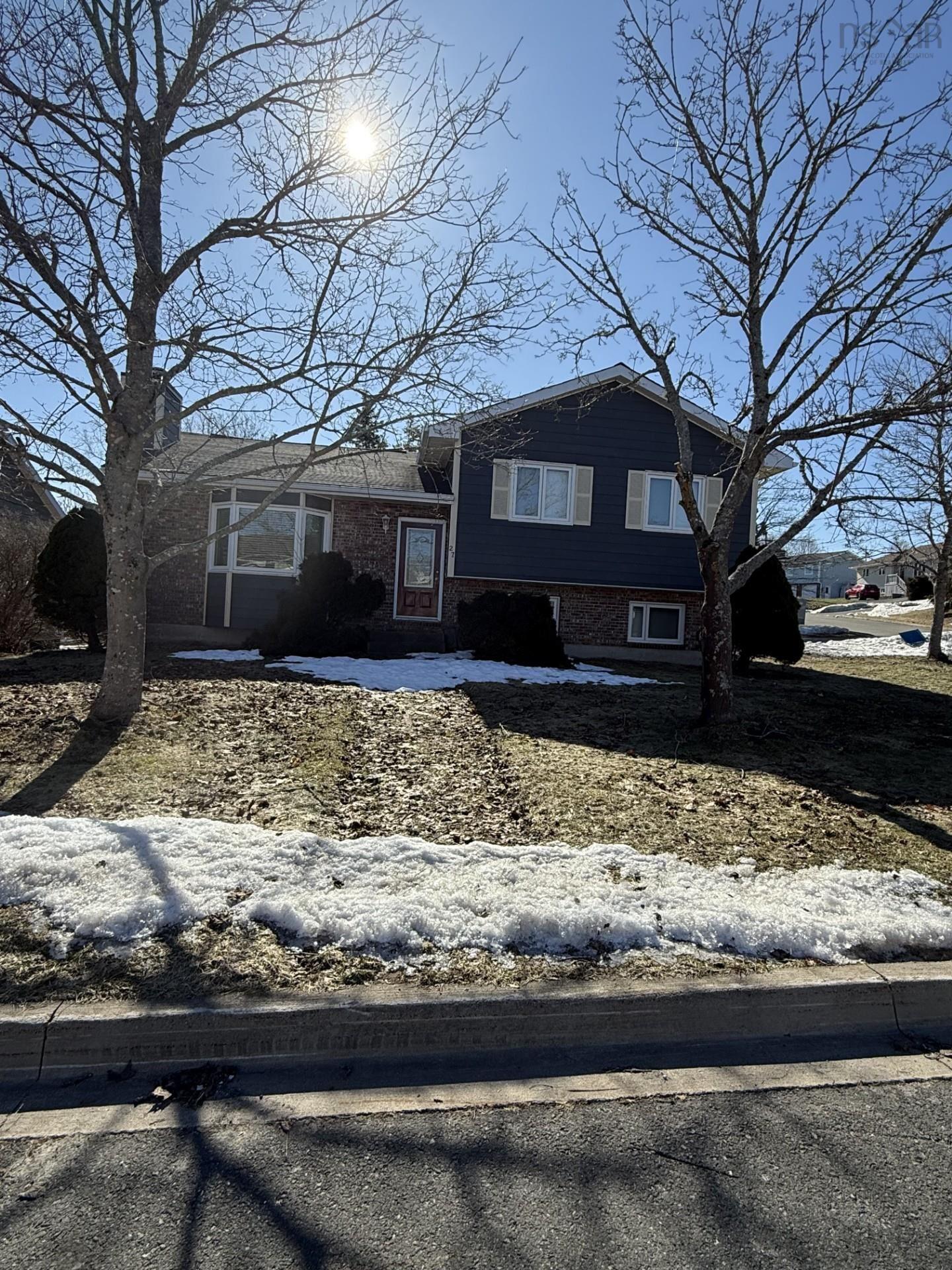 $409,000.00: 27 CENTENNIAL DRIVE, Antigonish