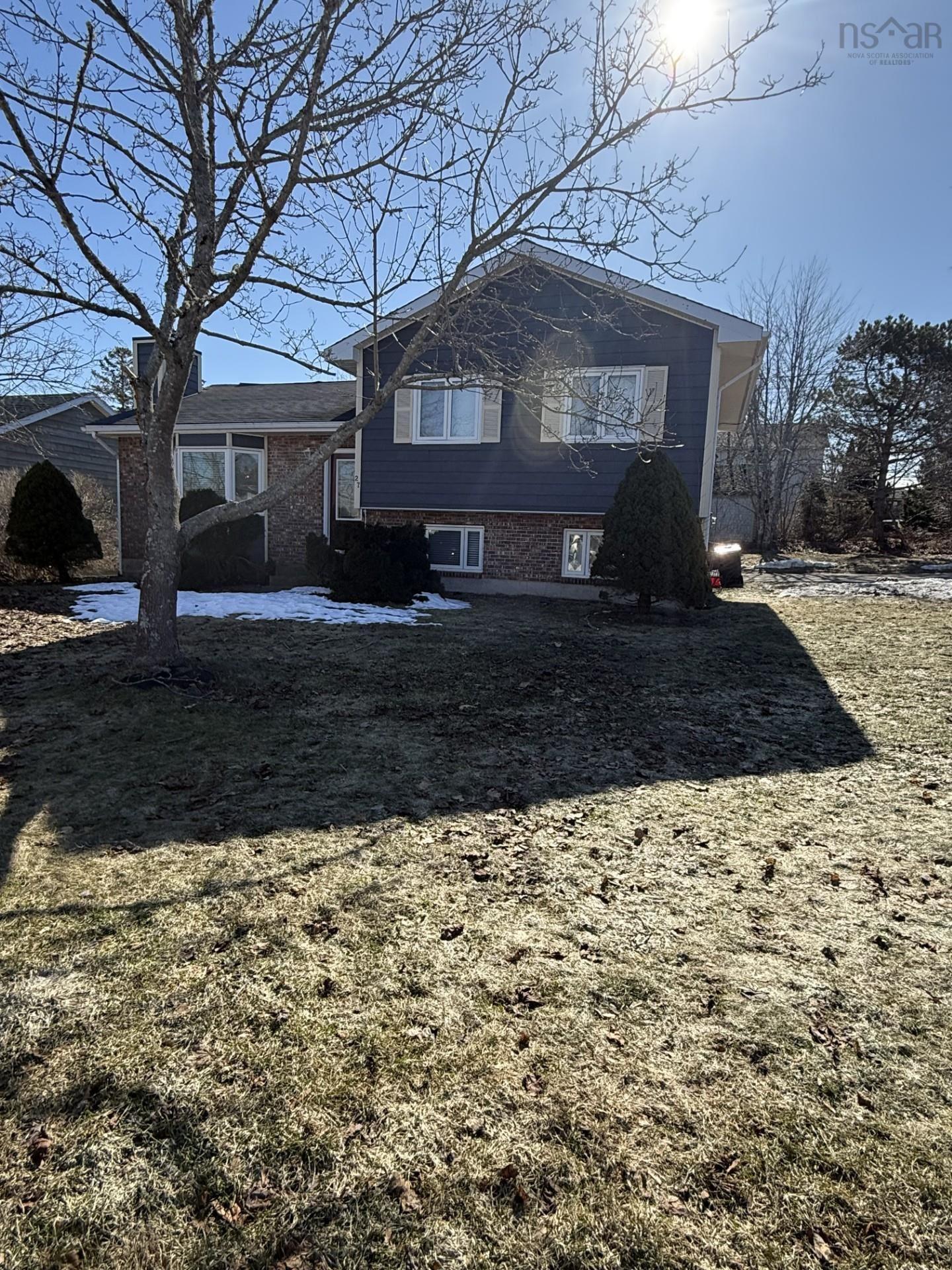 $409,000.00: 27 CENTENNIAL DRIVE, Antigonish