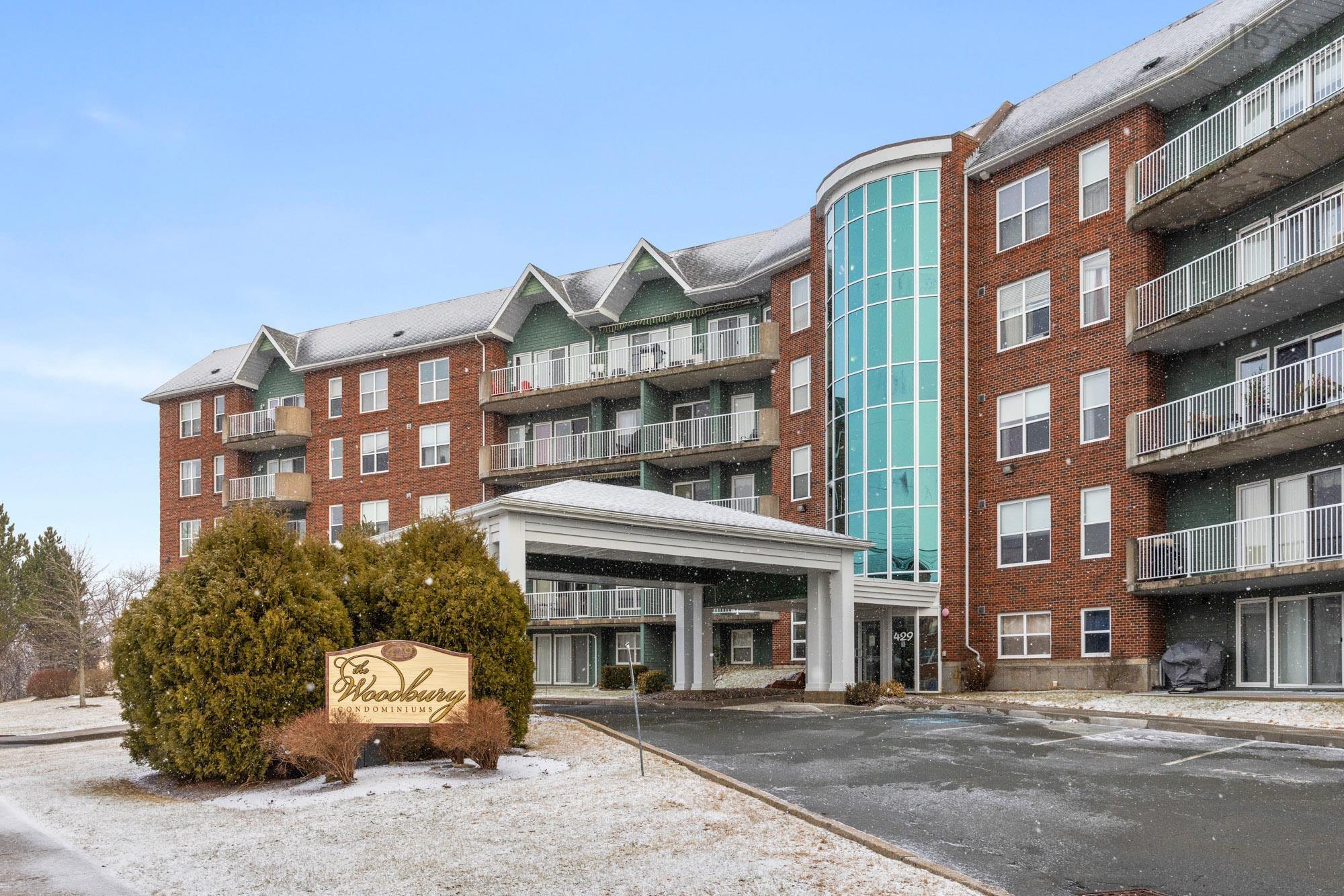 403 429 Parkland Drive, Halifax, NS (MLS® 202604934) | Halifax Real Estate | RE/MAX Halifax